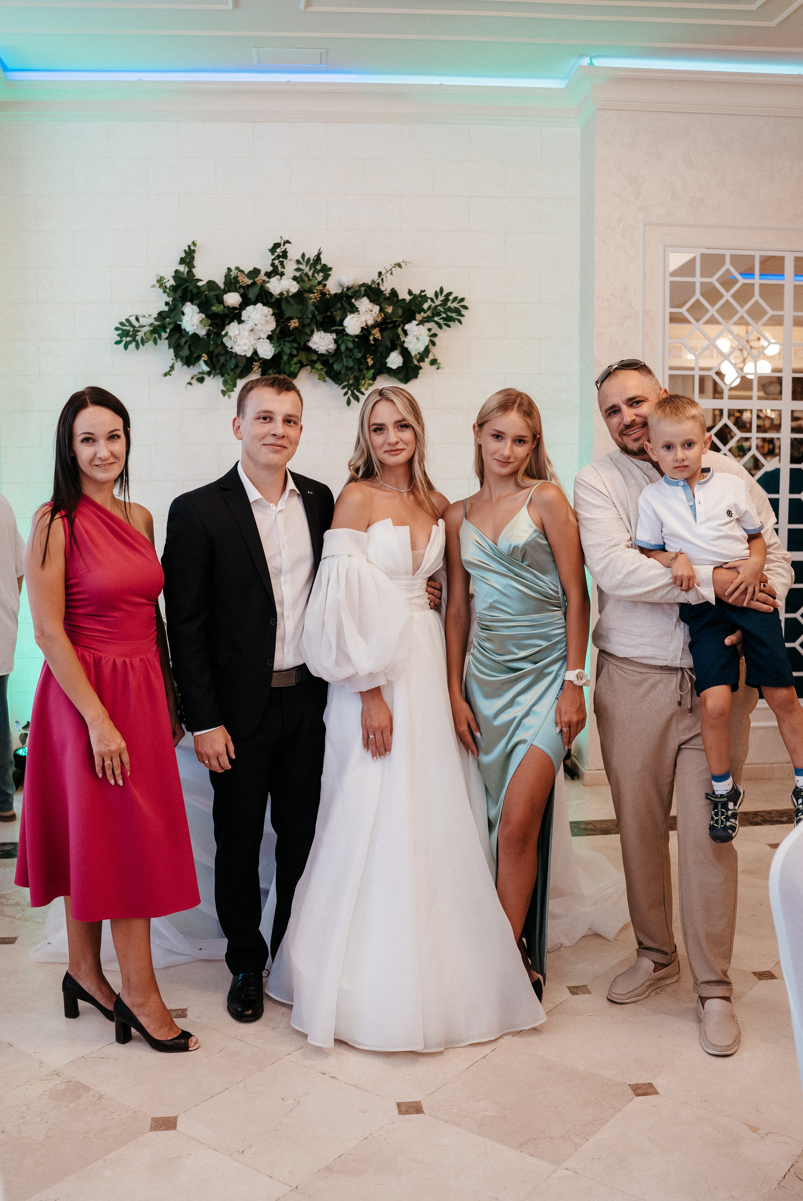 Свадьба в Крыму. Свадебный фотограф в Симферополе