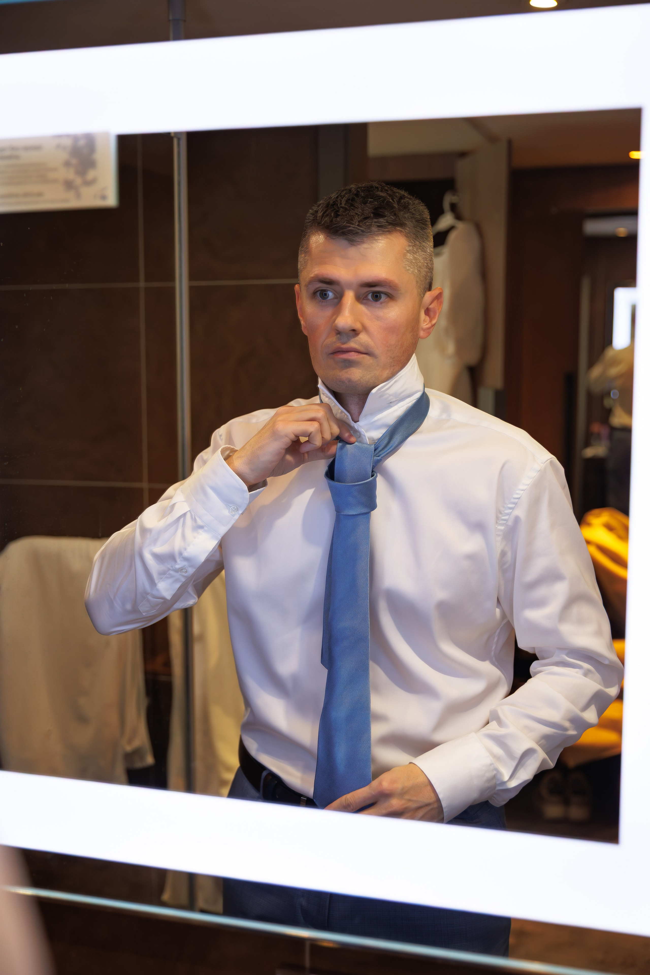 Свадебная фотосессия в библиотеке читальне им Пушкина. Свадебный фотограф Москва и МО Сергей Киржаев