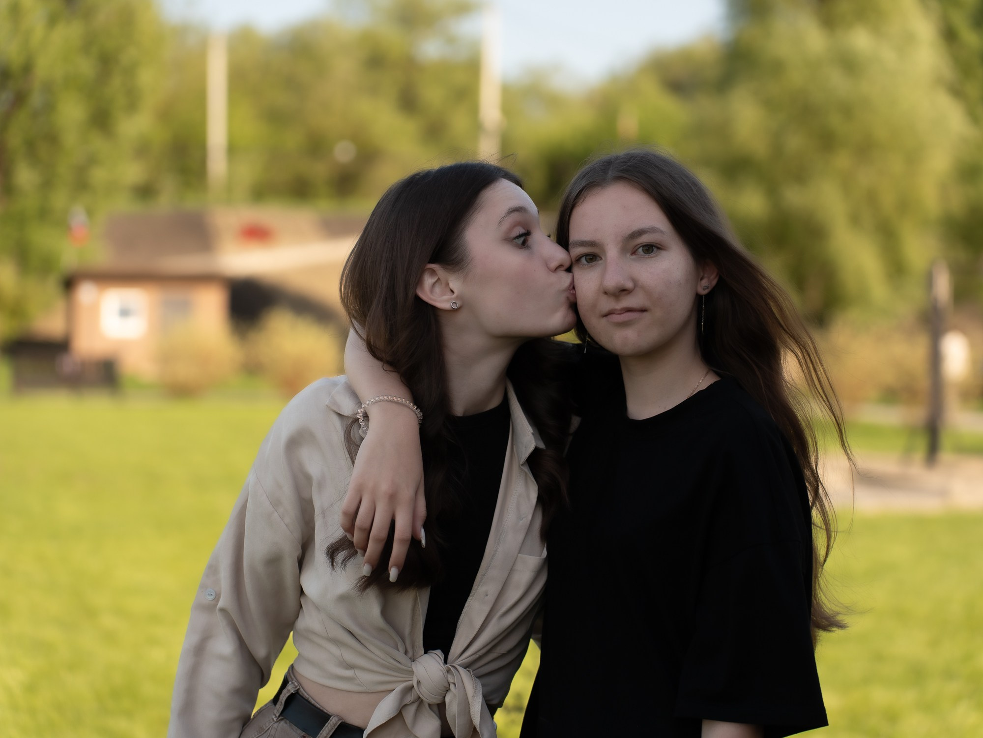 Выпускники. Свадебный и семейный видеограф в Курске