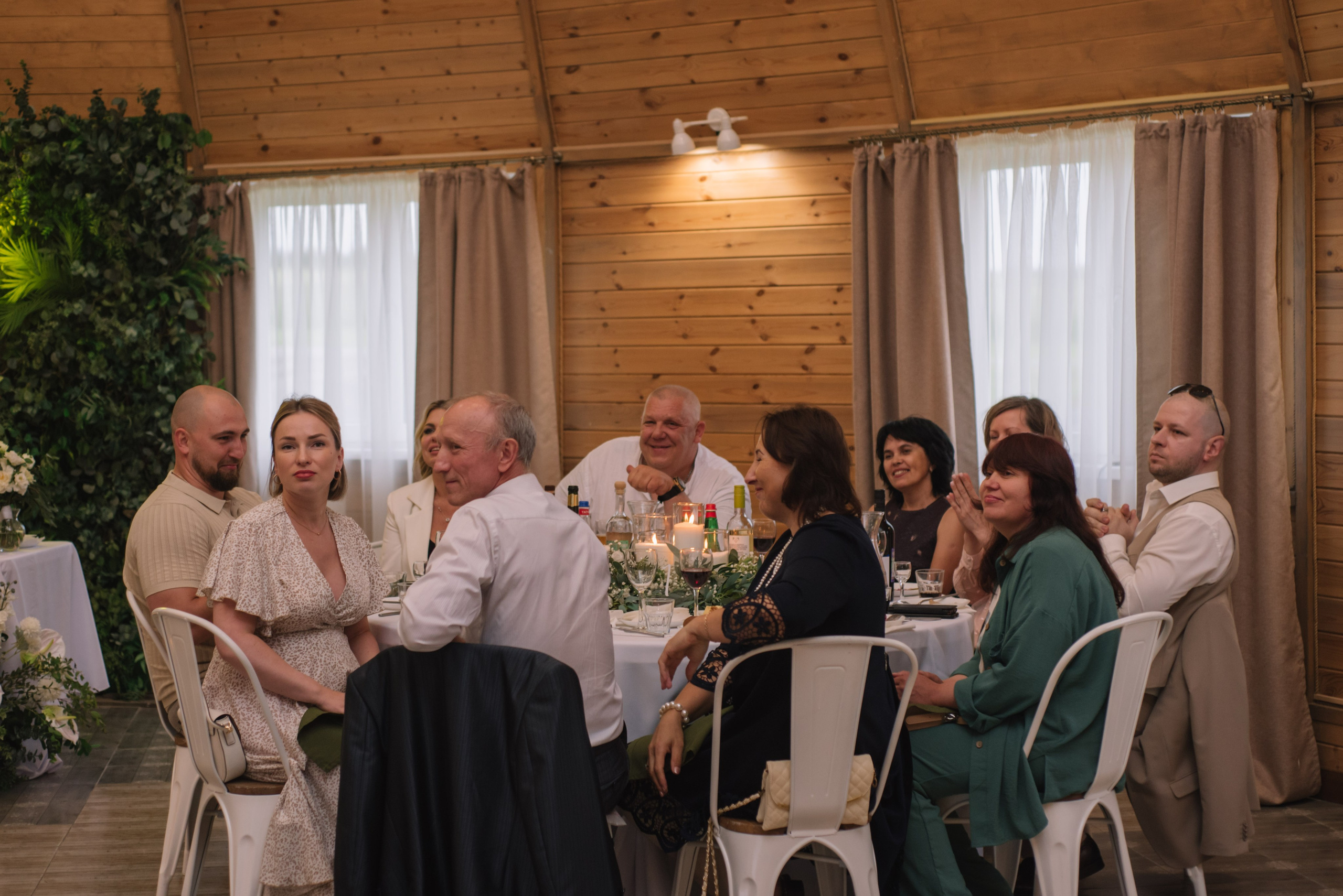 Свадьба Кристины и Никиты. Фотограф Нижний Новгорода Елена Калмыкова