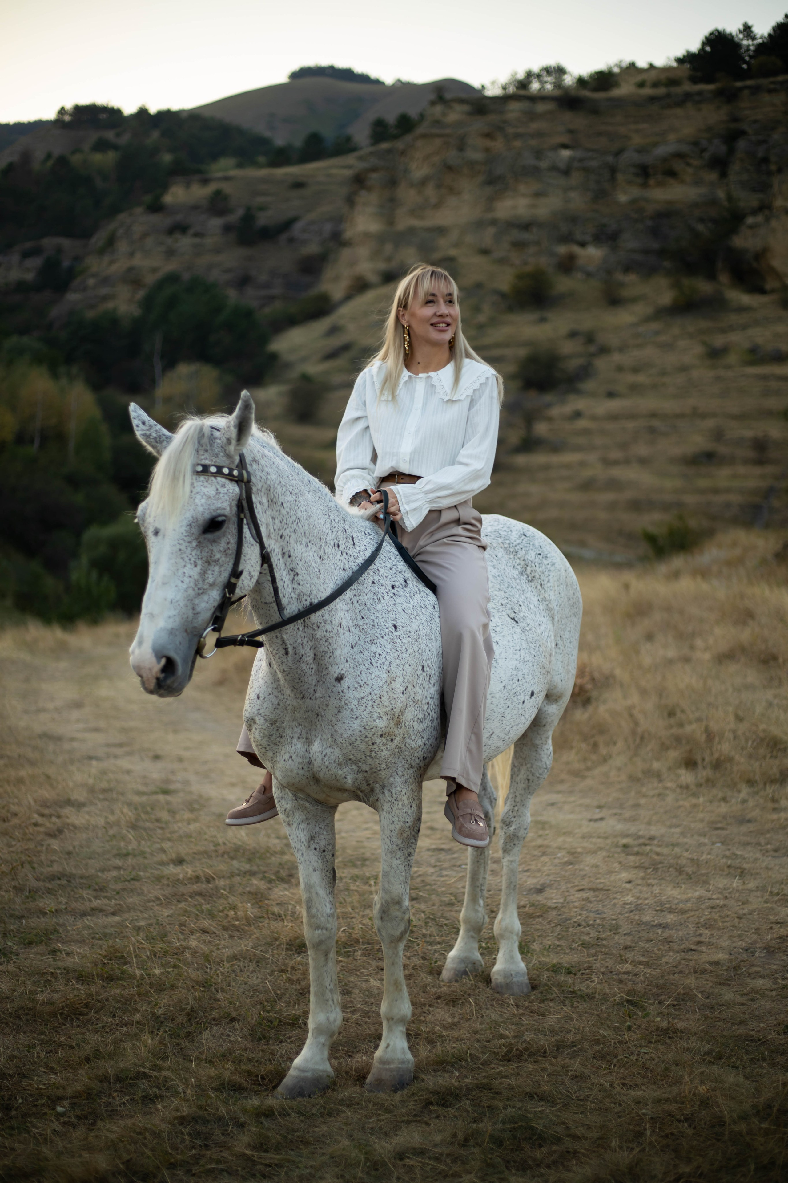 Семья Сулимы (Каньон). Фотограф Елена Варзиева