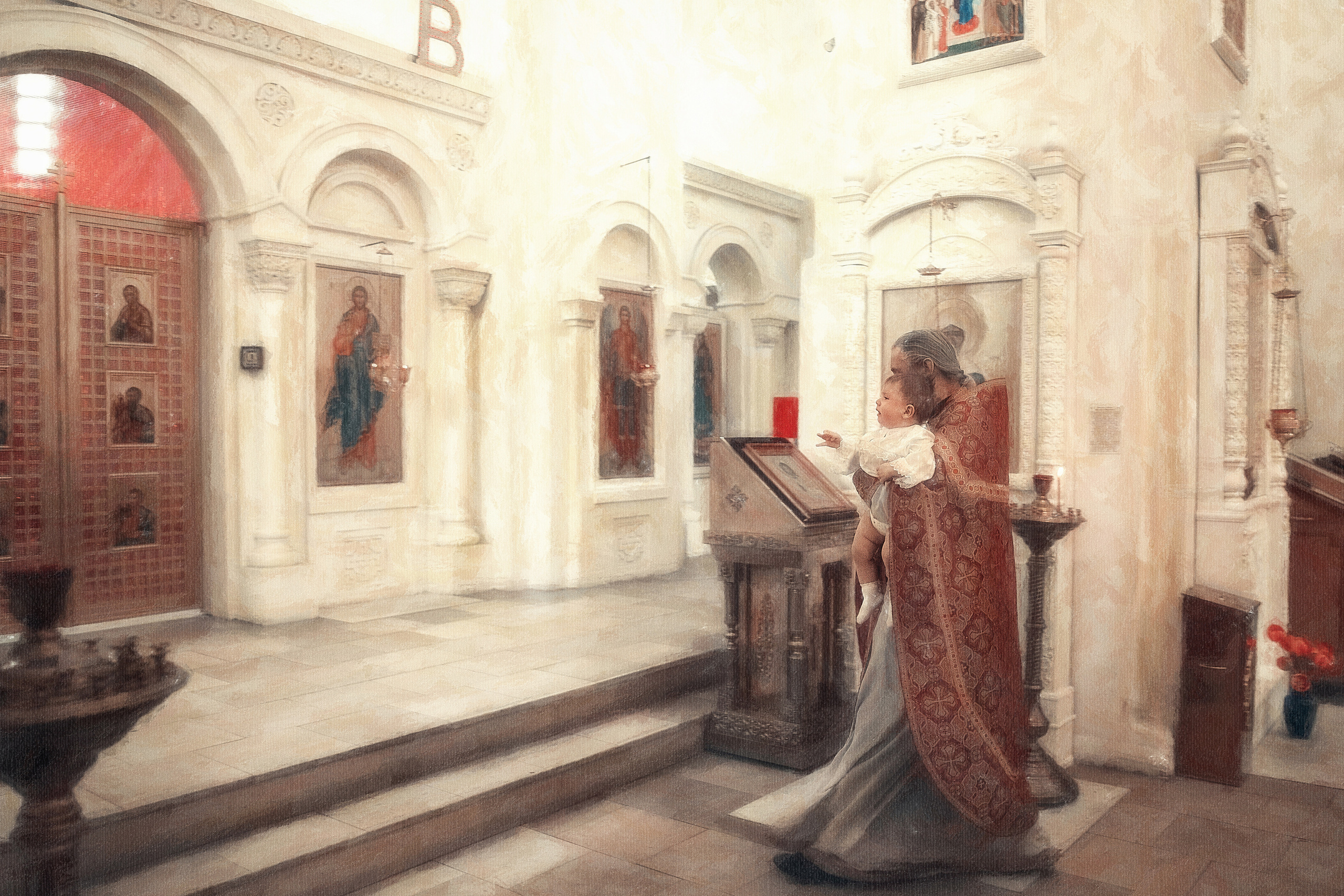 Фограф на крещение Москва- Смоленск. Свадебный Церковный Семейный фотограф Светлана Былова Москва- Смоленск