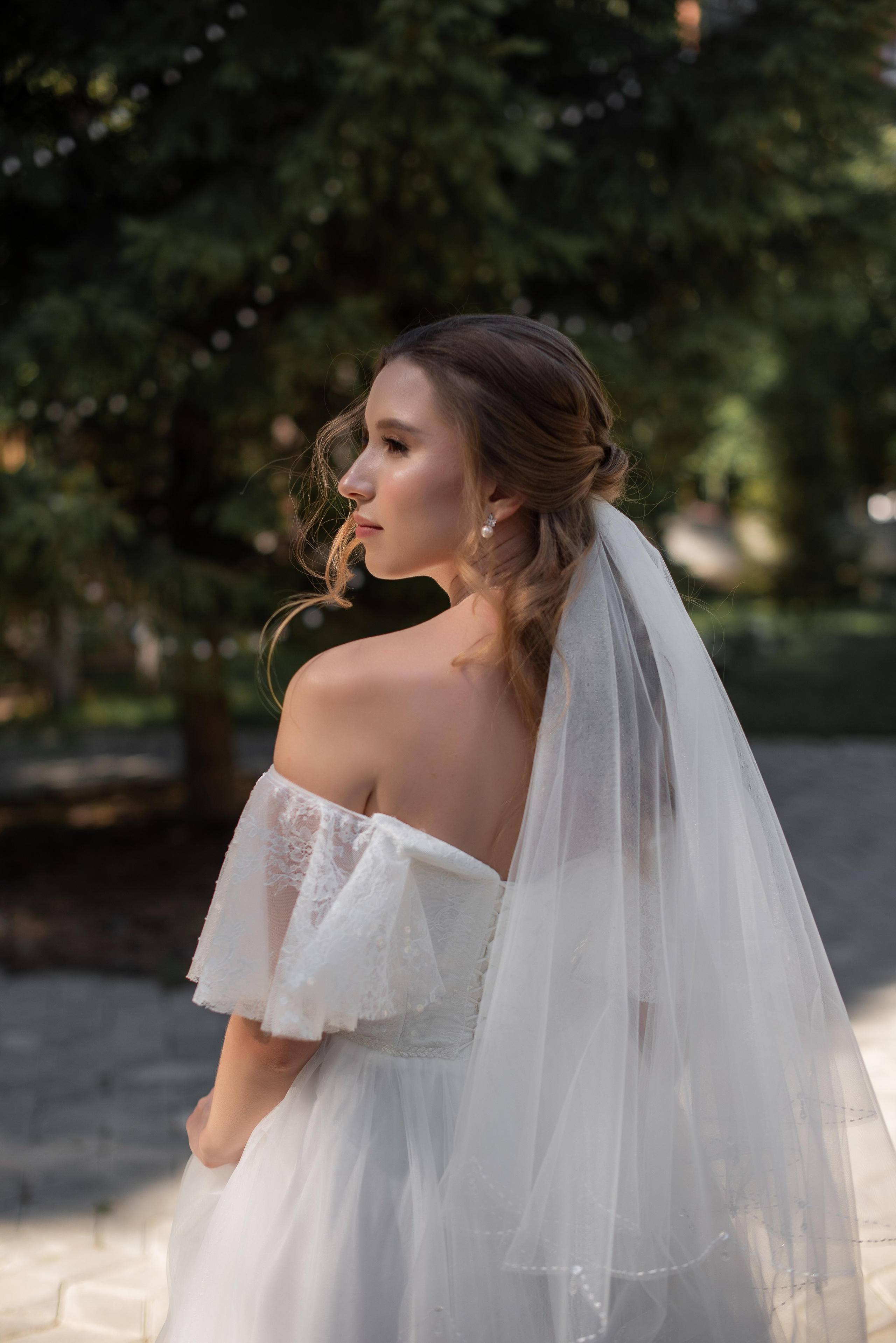 Свадебный альбом 12.08.23 – лучшие кадры с торжества. Свадебный фотограф в Миассе Татьяна Ружникова