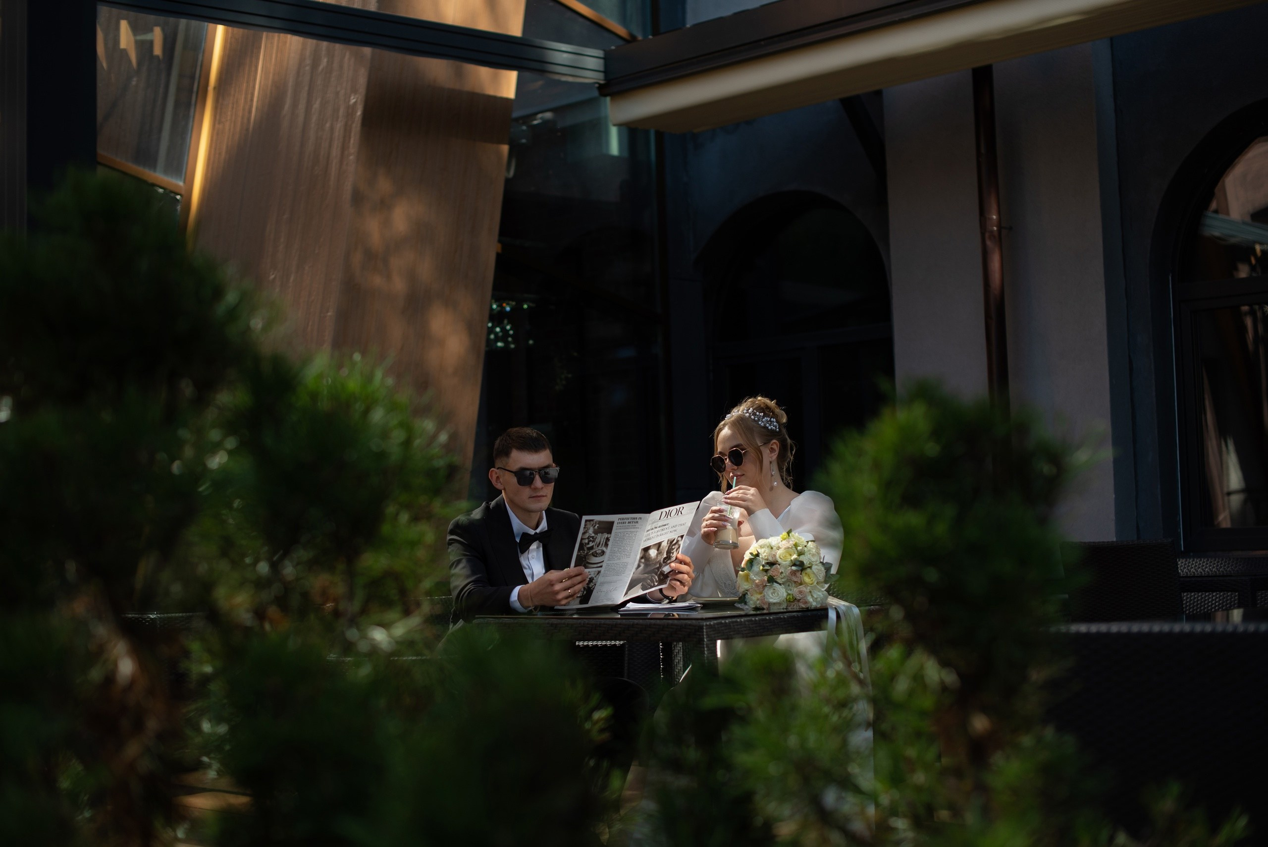 Свадебная фотосессия 06.09.24 – волшебные моменты будущего торжества. Свадебный фотограф в Миассе Татьяна Ружникова