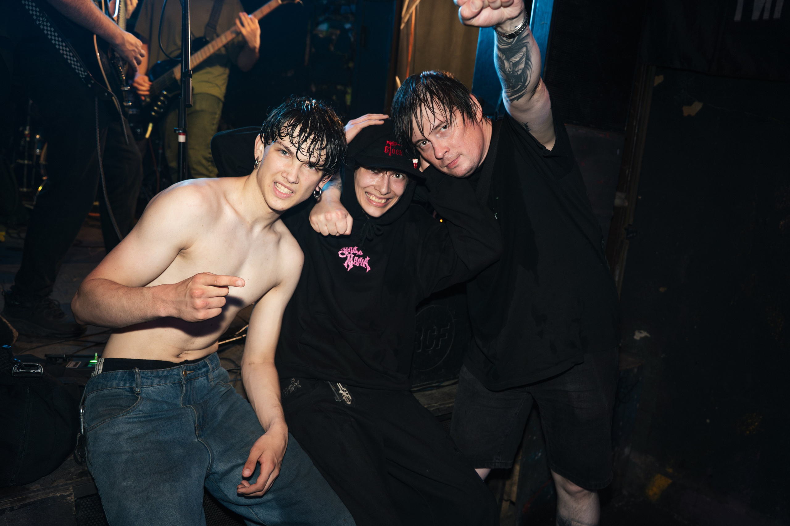 /brainrot/, ://Sign_off, PARTYBREAKER, WLVS 13.06.2026 в Смене. Репортажный фотограф в Москве Legiodot