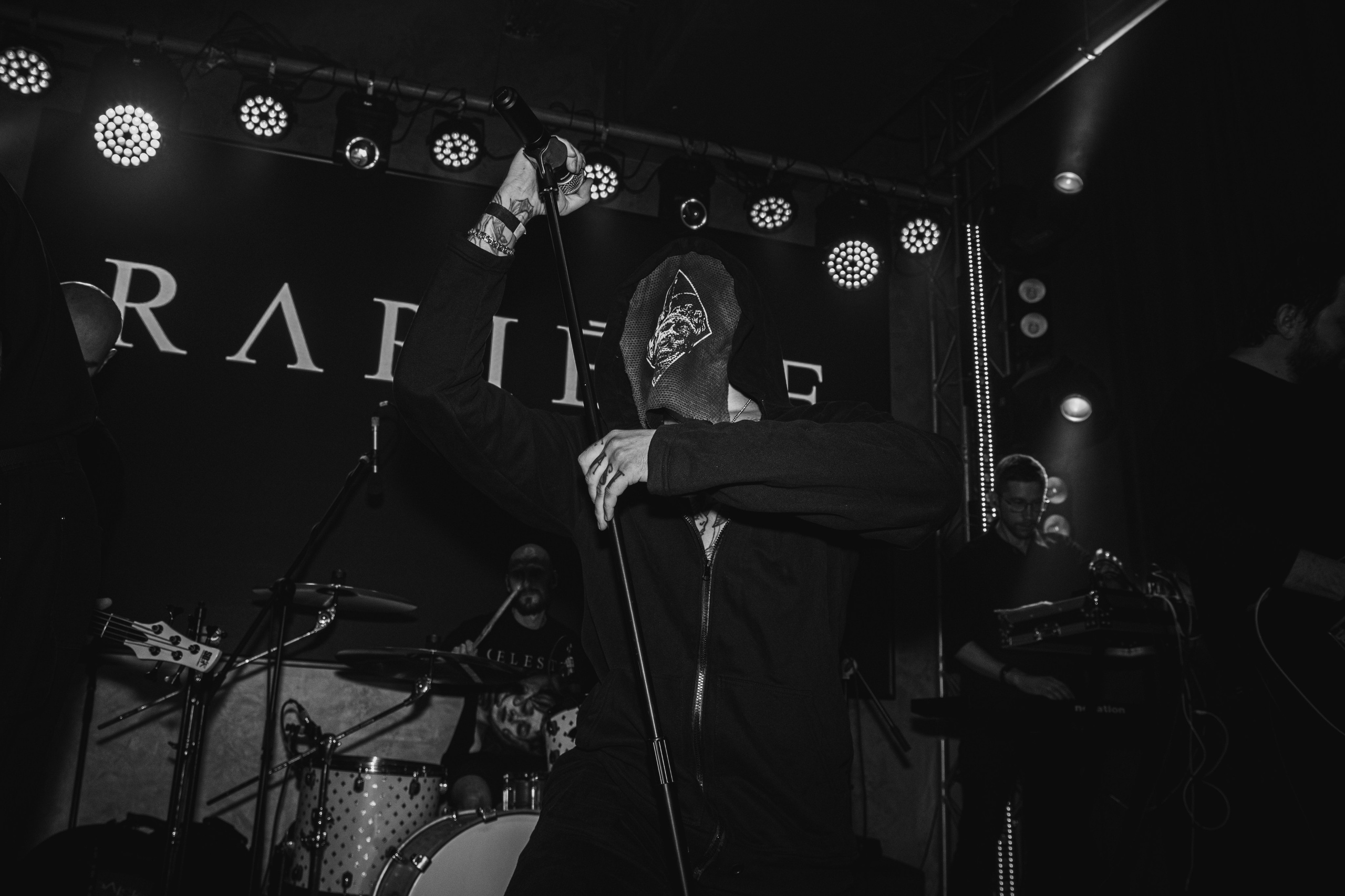 Naska & Косатка & Kailess & Rapiere 18.07.2025. Репортажный фотограф в Москве Legiodot