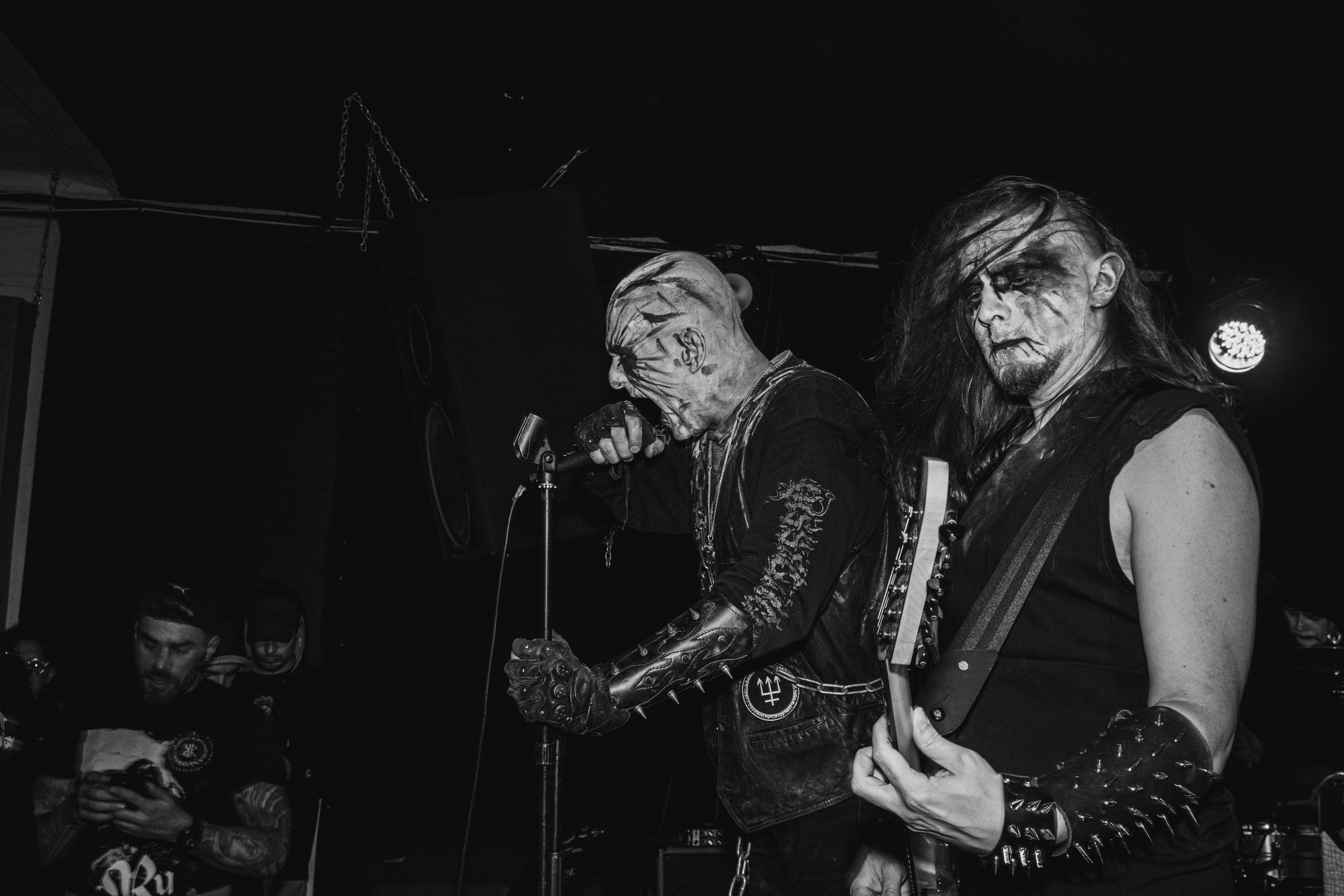 Bloodbeast & Wormsden & Malist & Majestat 29.08.2025. Репортажный фотограф в Москве Legiodot