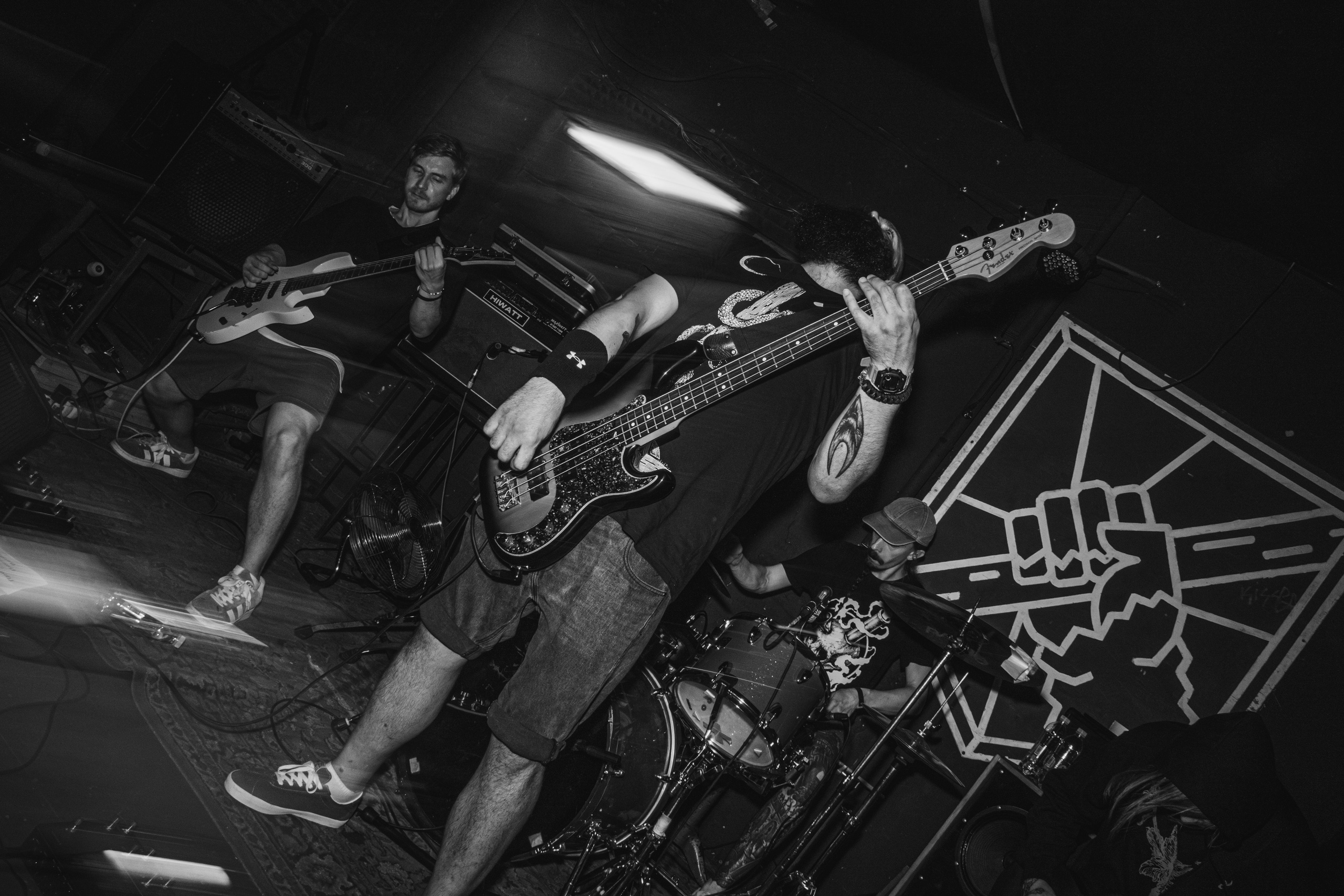 ШШШ & Naska & Smyčka 31.07.2025. Репортажный фотограф в Москве Legiodot