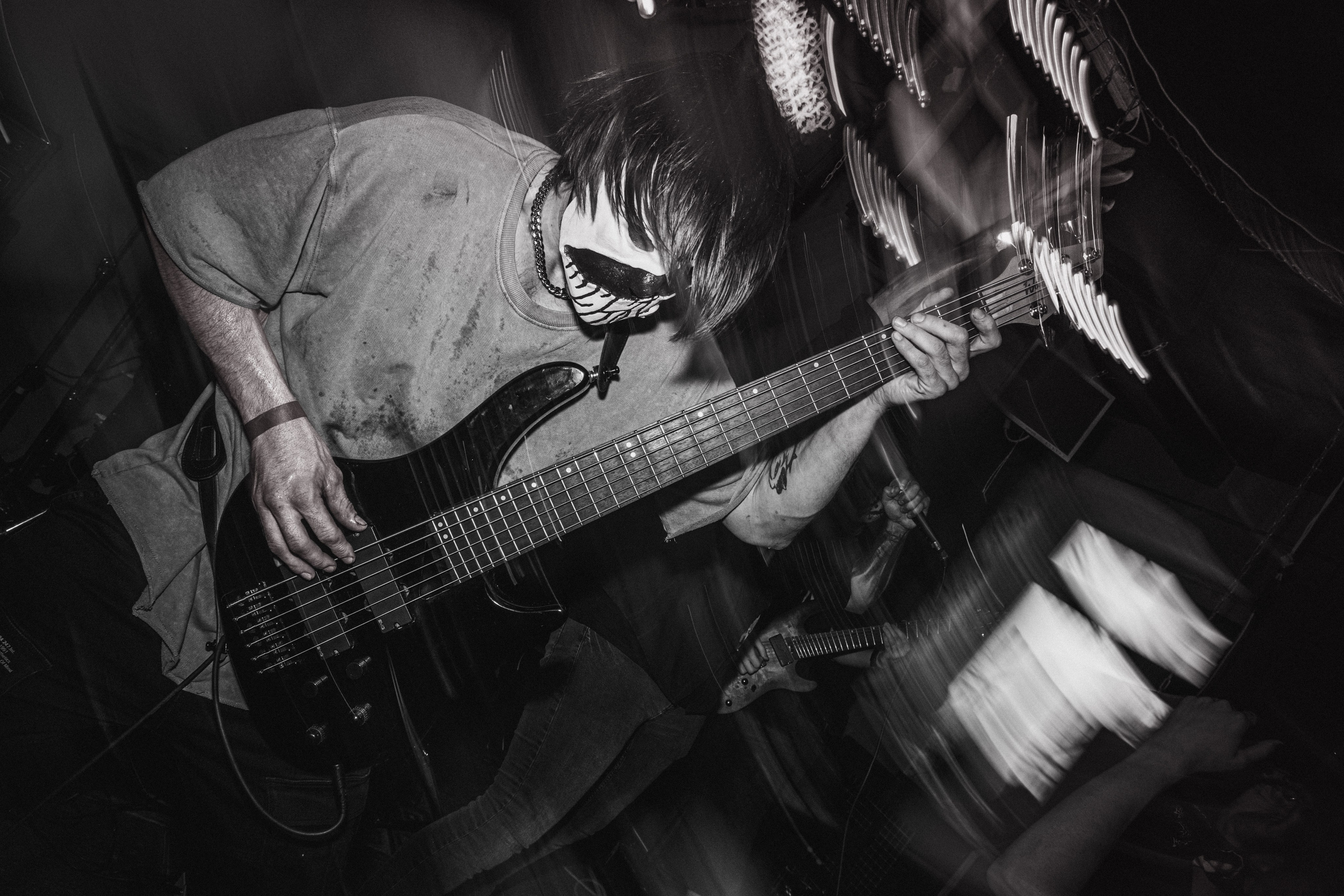 Impure & Edvard Elsky & Pitbural 21.06.2025. Репортажный фотограф в Москве Legiodot