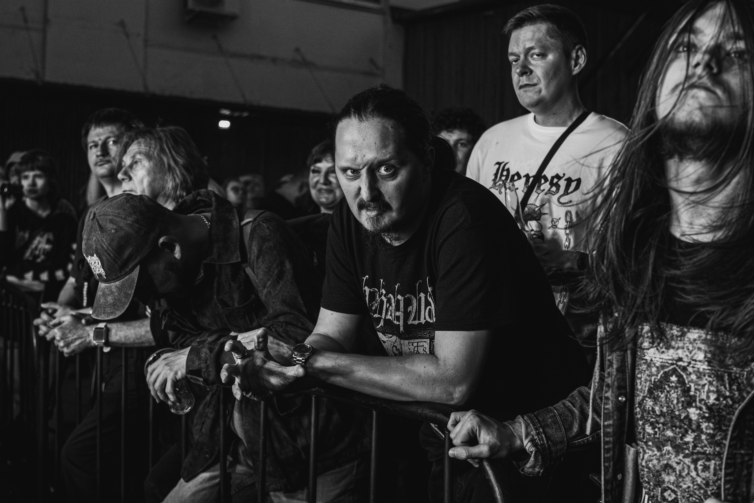 Khrip Otsa & Gosudar 05.06.2026 в Pravda Summer. Репортажный фотограф в Москве Legiodot