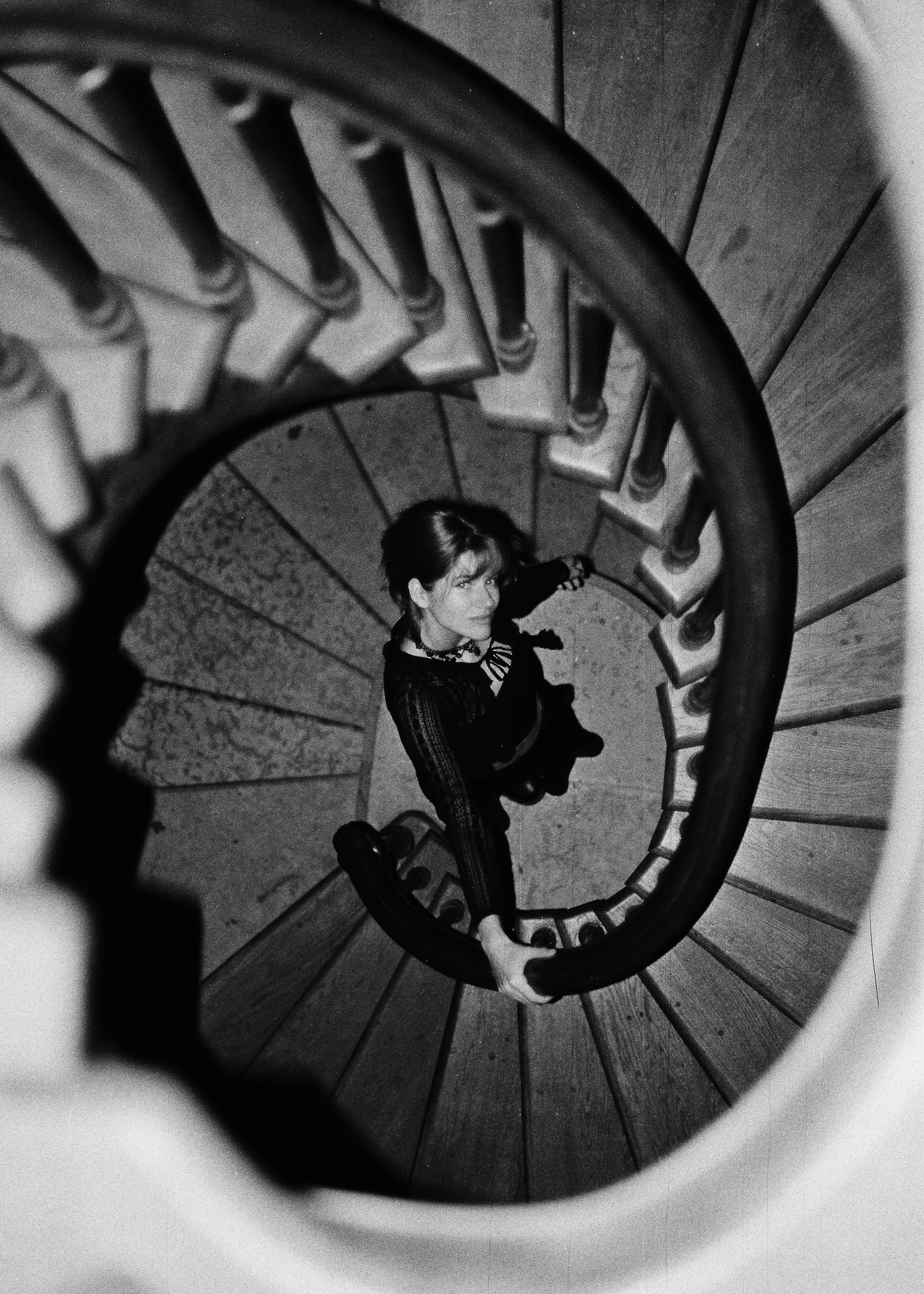 На Минеральной. ФОТОМЕТАОХОТА