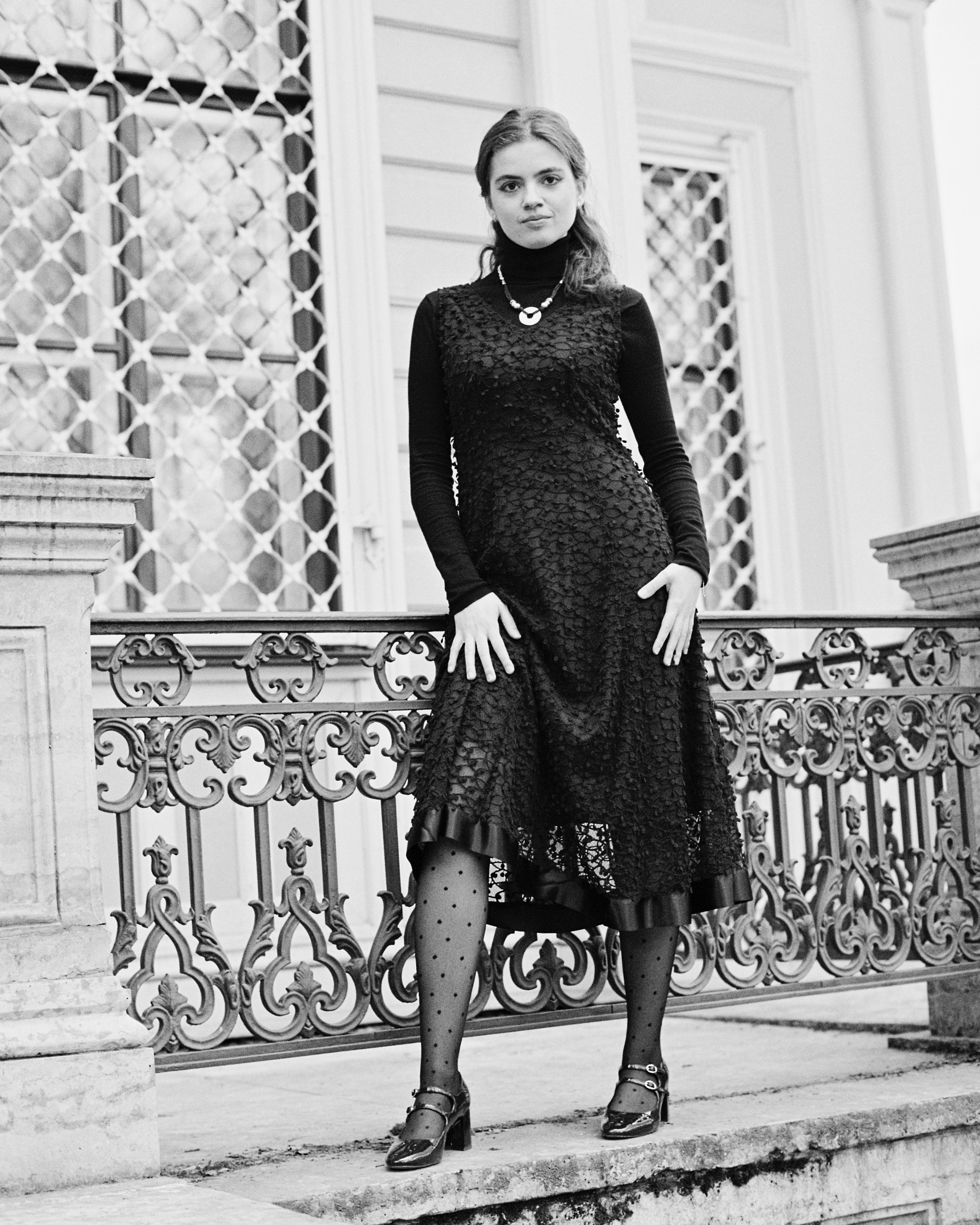 На Петроградской стороне. ФОТОМЕТАОХОТА