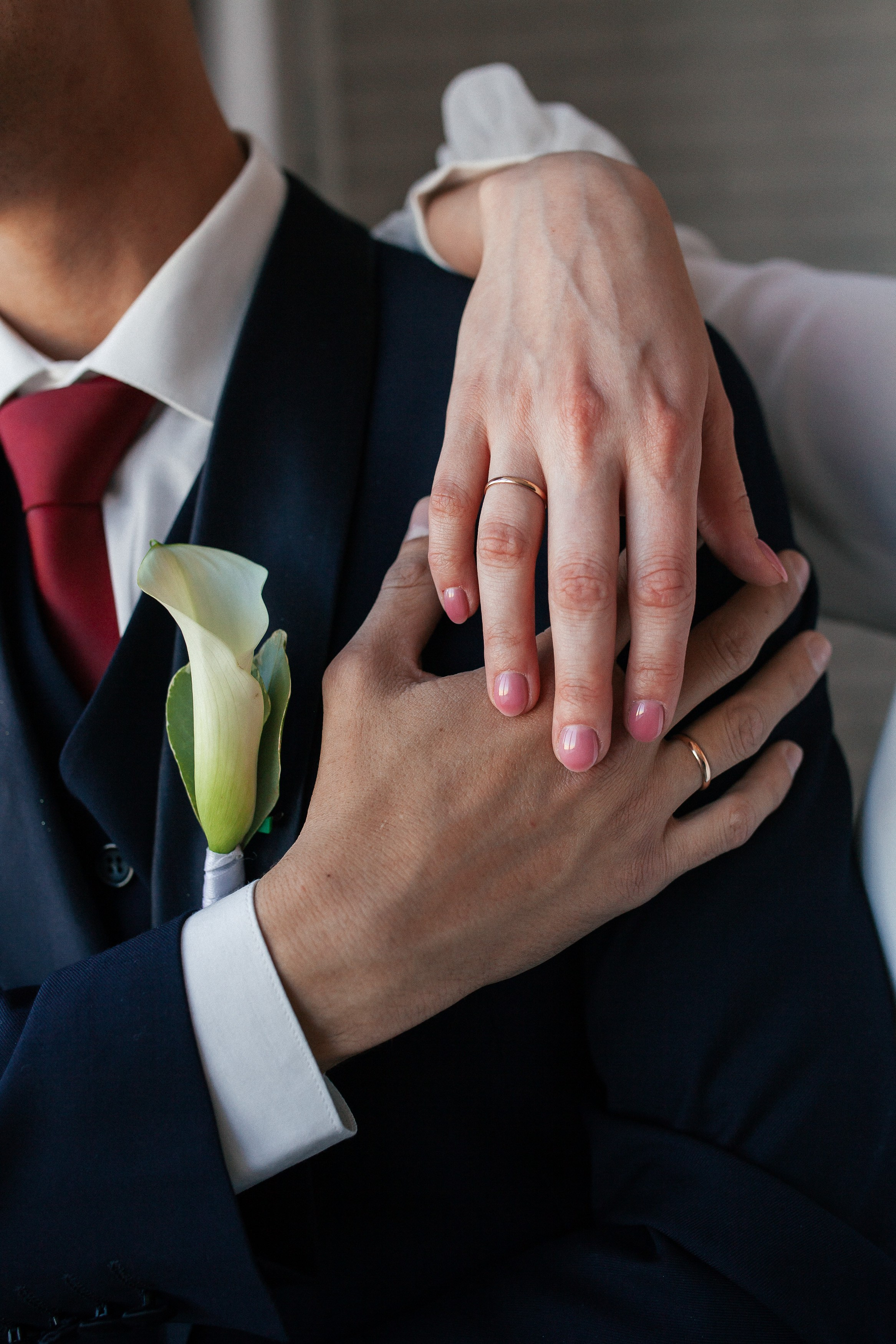 Сергей и Кристина. Семейный фотограф Трусова Евгения в Екатеринбурге