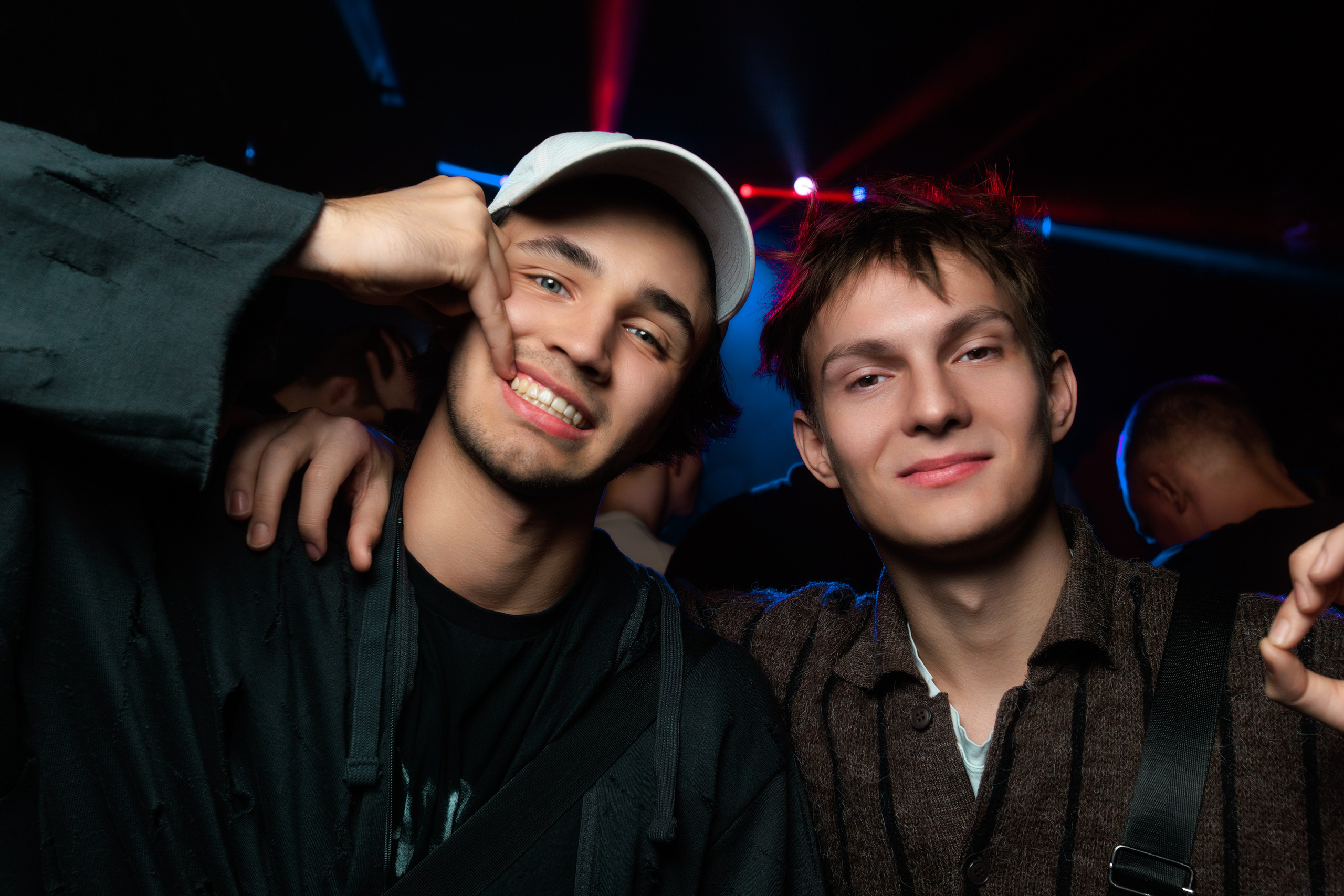 Студ посвят | Рептилоид. Репортажный фотограф Екатеринбург | Яркий, качественный репортаж | Концерты, клубы, репортаж, праздники, корпоративы