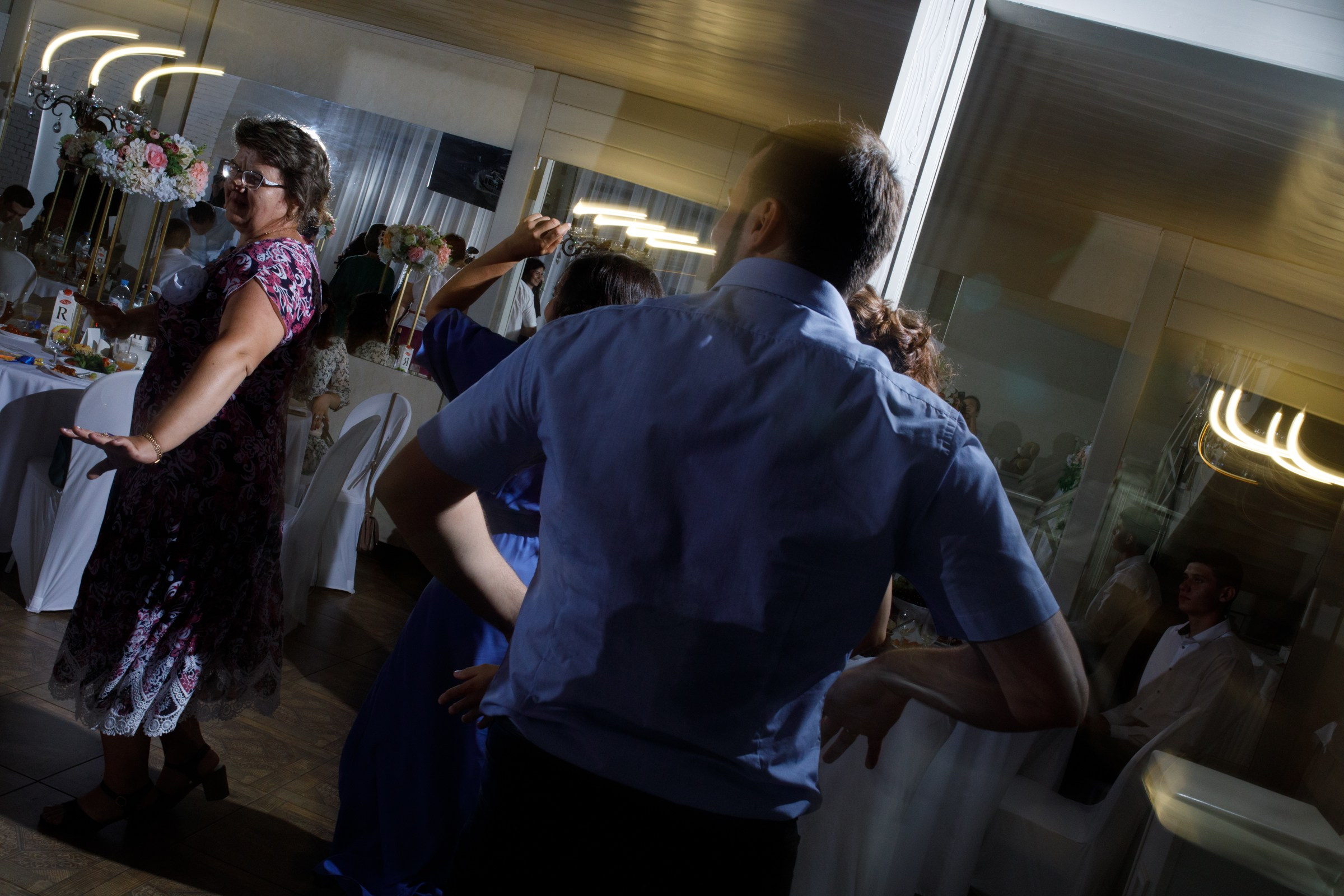 Вадим и Алия. Фотограф в Уфе Ирина Идрисова