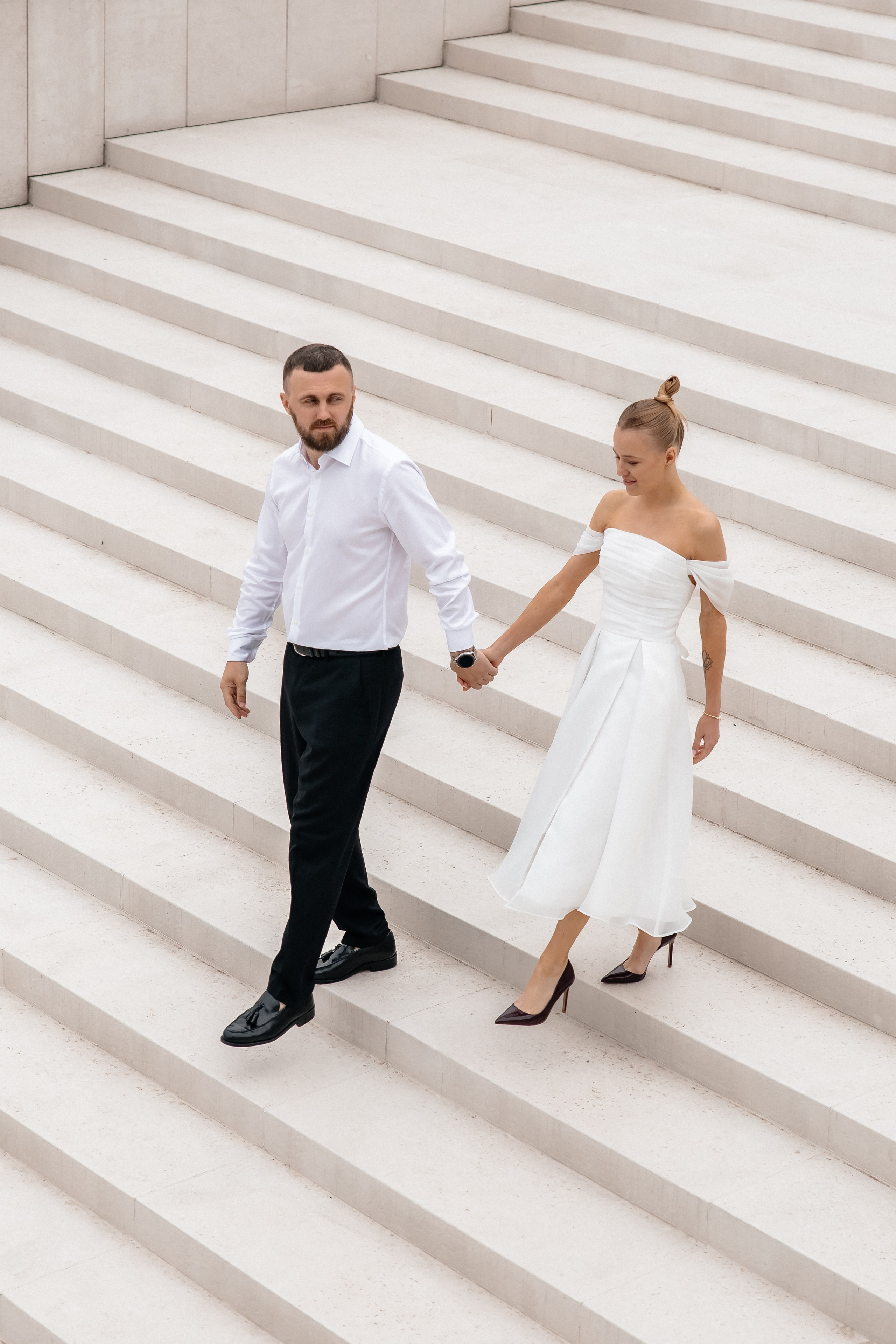 Саша и Дима. Светлана Ванцлав — фотограф Минск, Беларусь