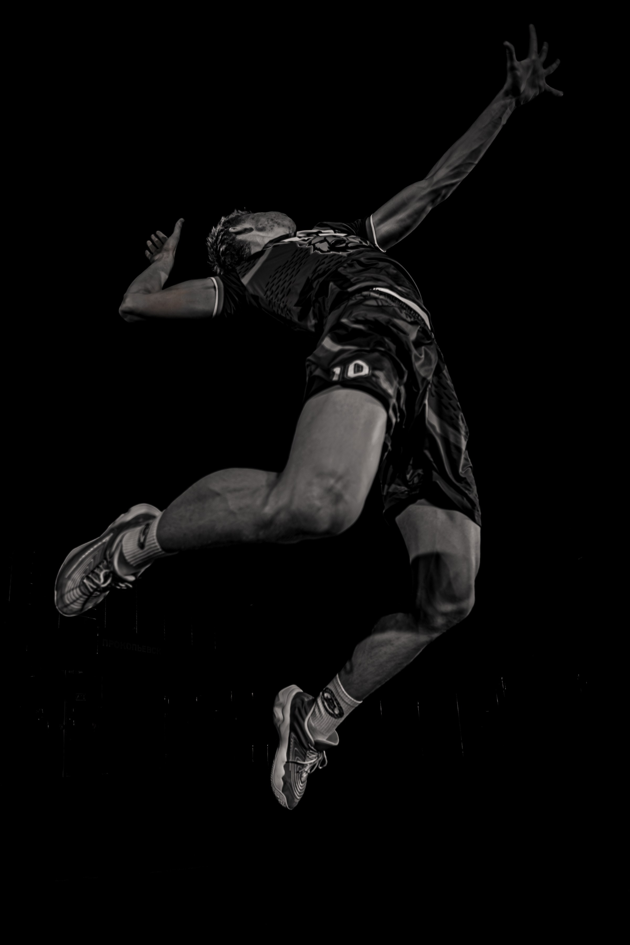 ДЧХ. Спортивный фотограф Кемерово