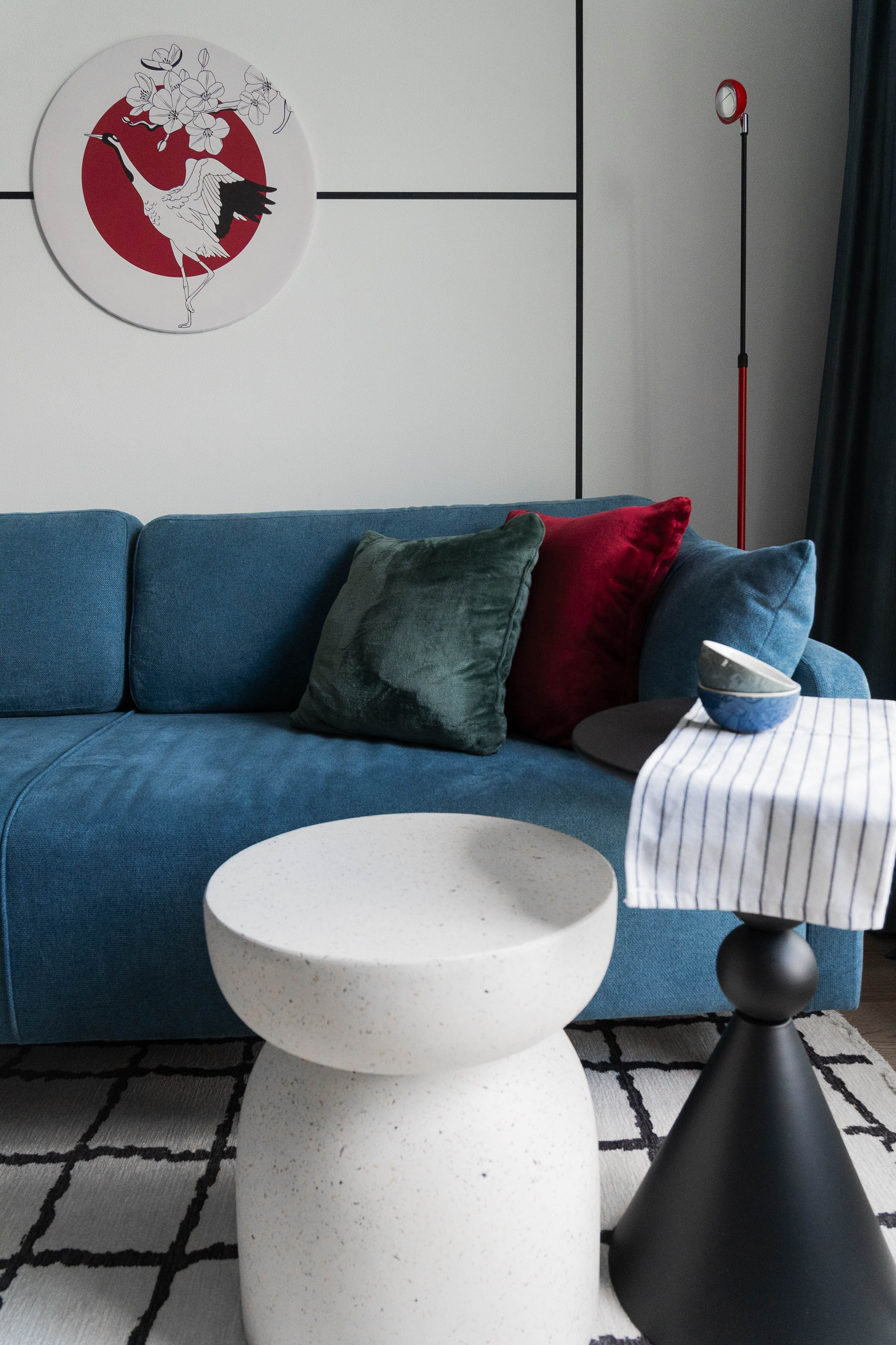 Открытое шоссе /Япония. Контент-съёмка и бизнес-портреты в Москве. Виктория Кулюкина