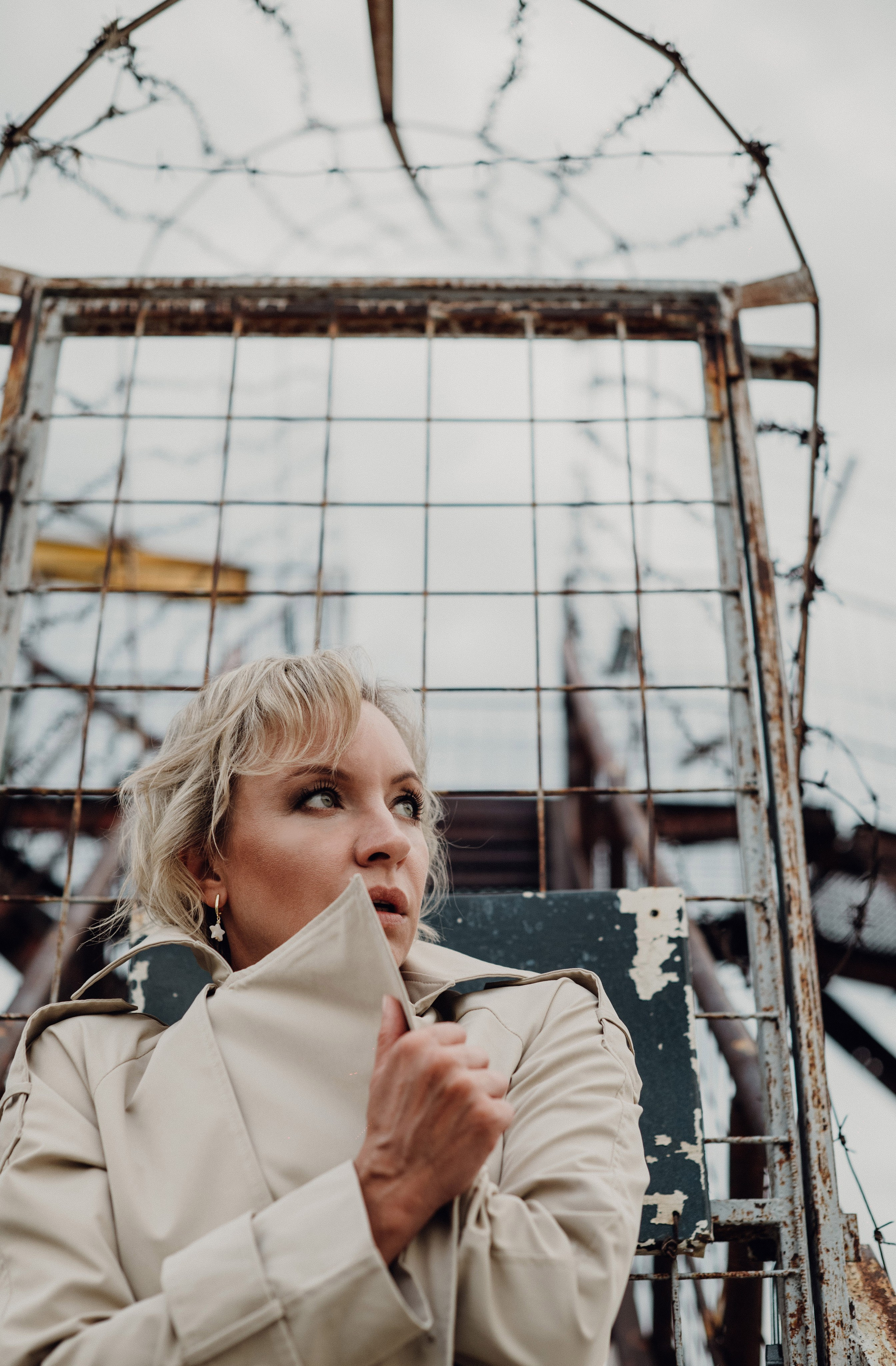 Екатерина. Творческий фотограф в Волгограде