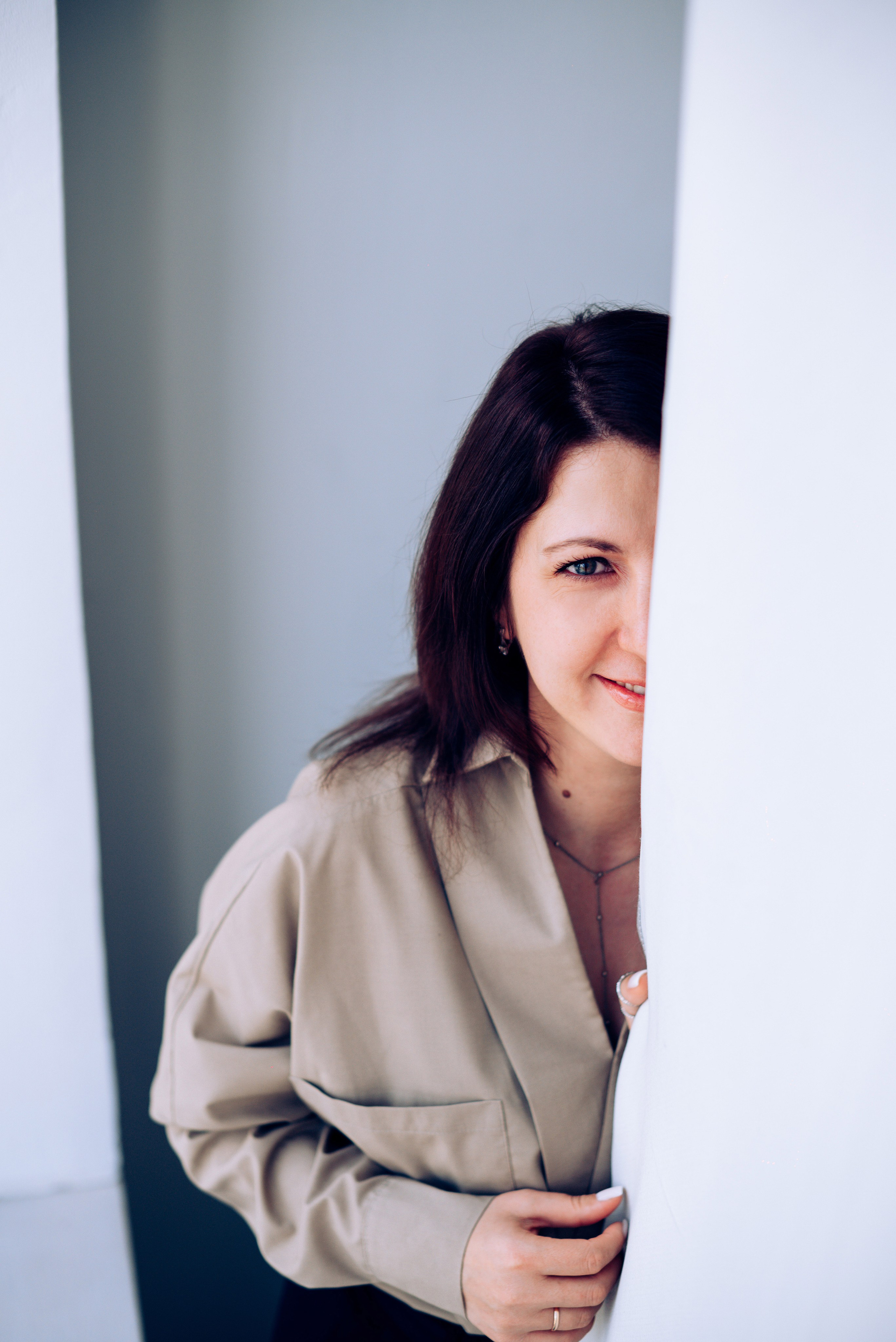 Катя, Таня, Оля, Таня. Творческий фотограф в Волгограде