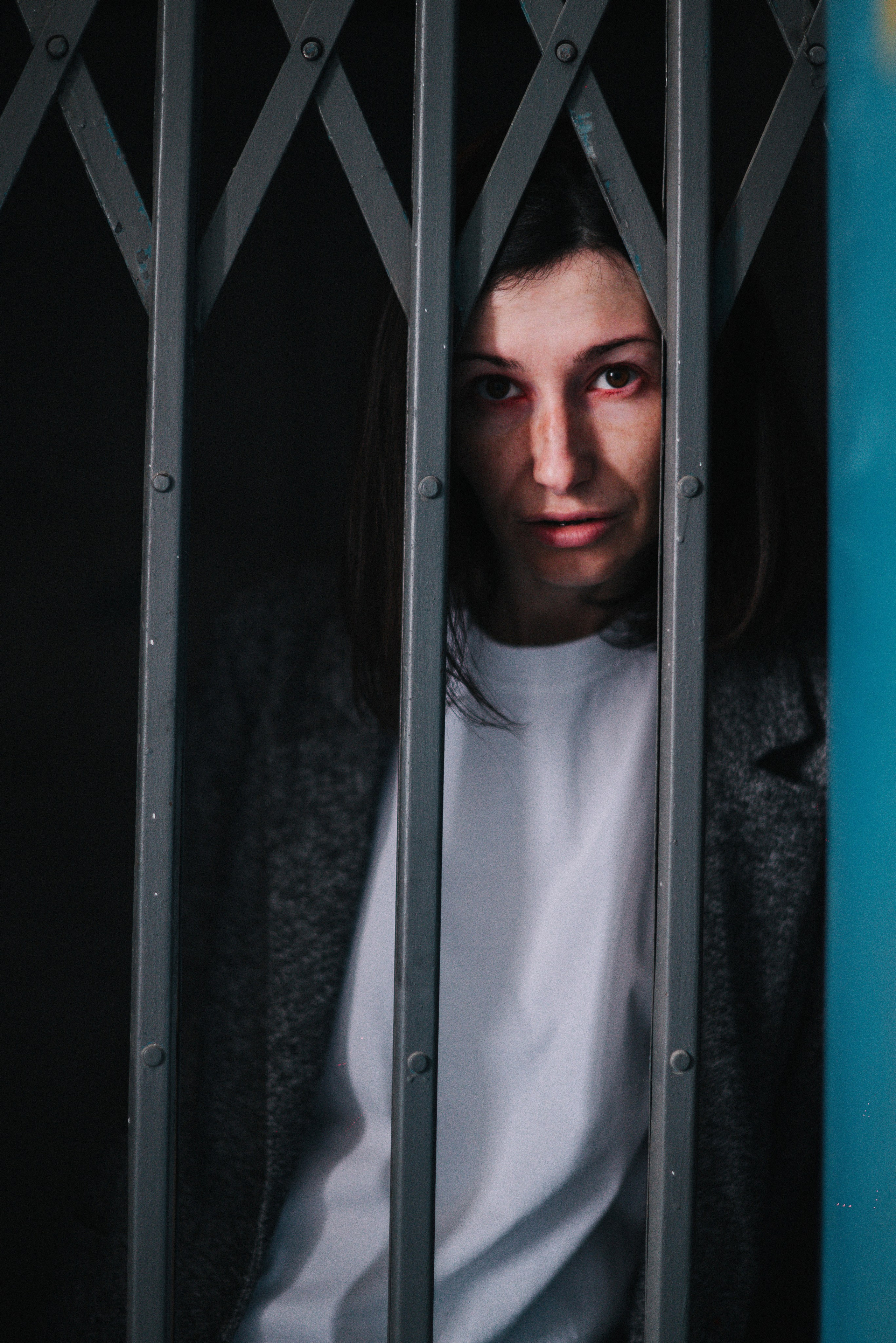 Катя. Творческий фотограф в Волгограде