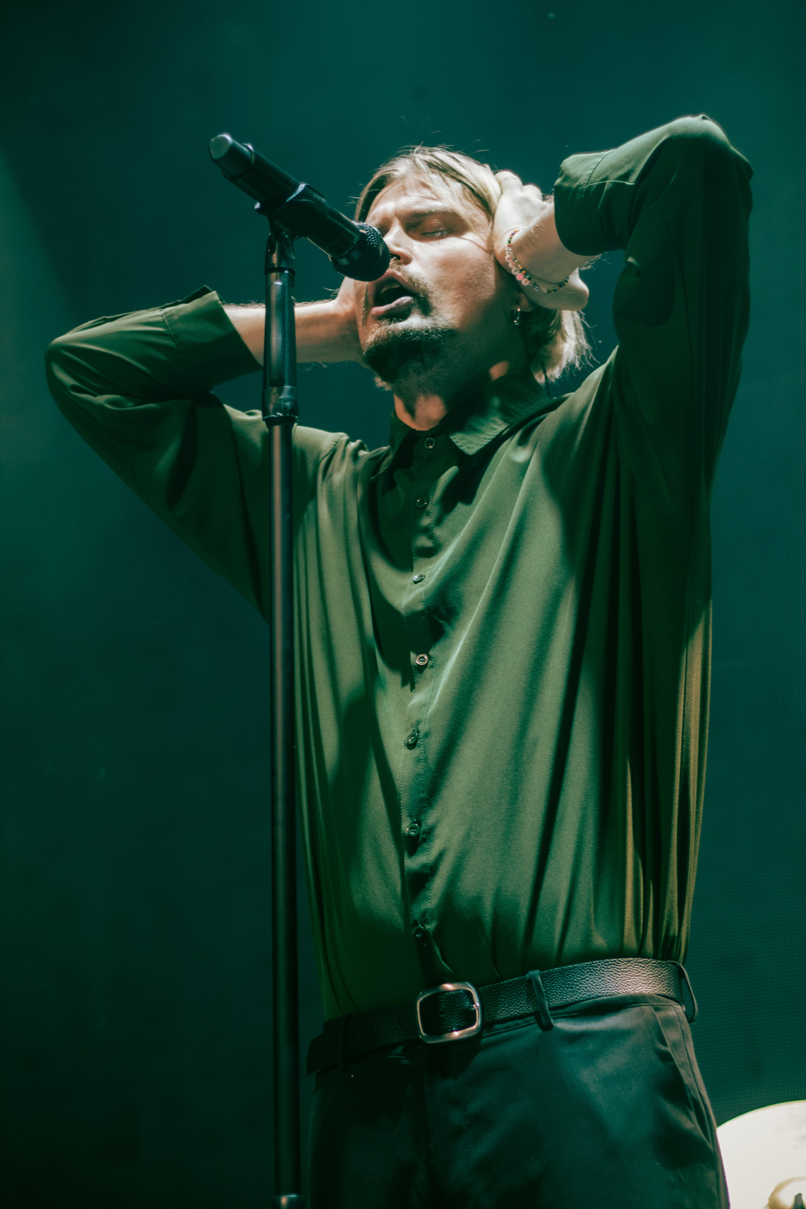 Event-фотограф в Хабаровске Соколов Кирилл