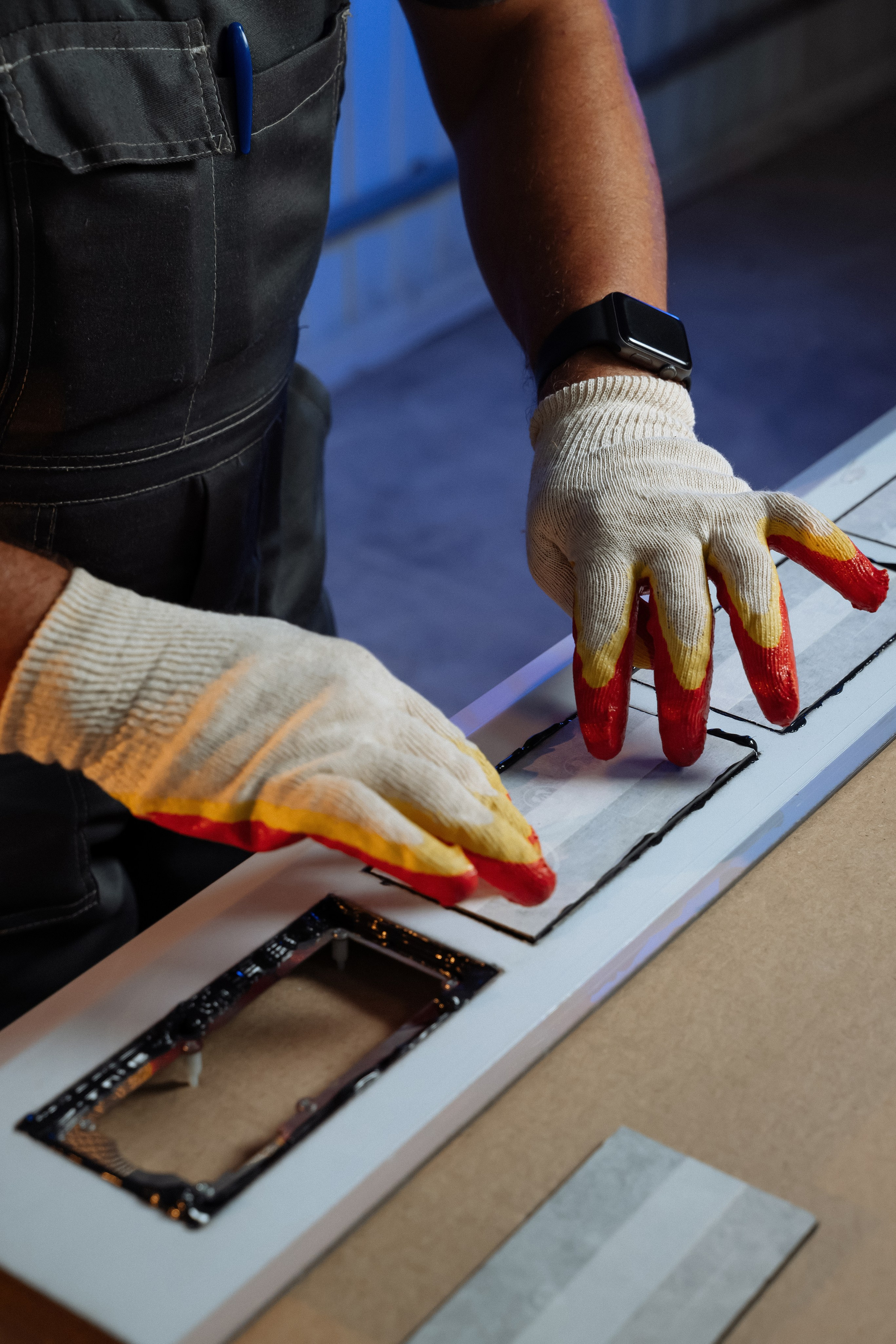 РестМеталл. Фотограф в Краснодарском крае Александр Шульга