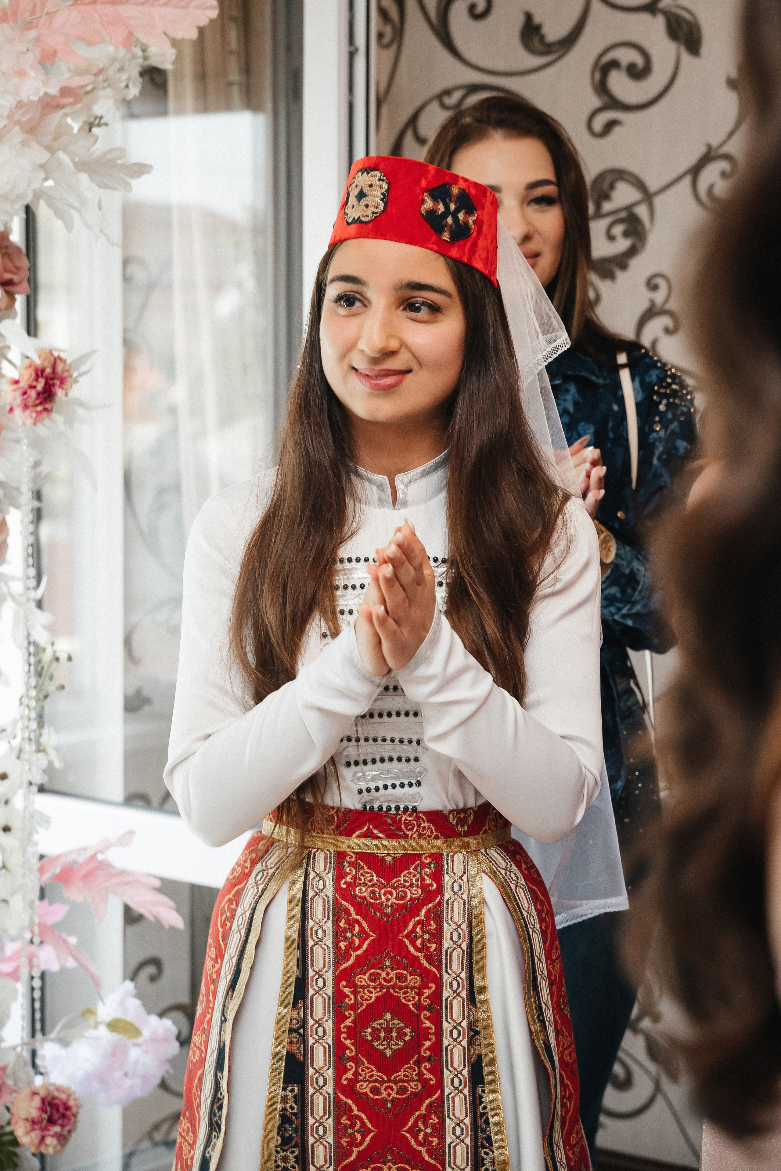 Борик & Анжела. Фотограф в Краснодарском крае Александр Шульга