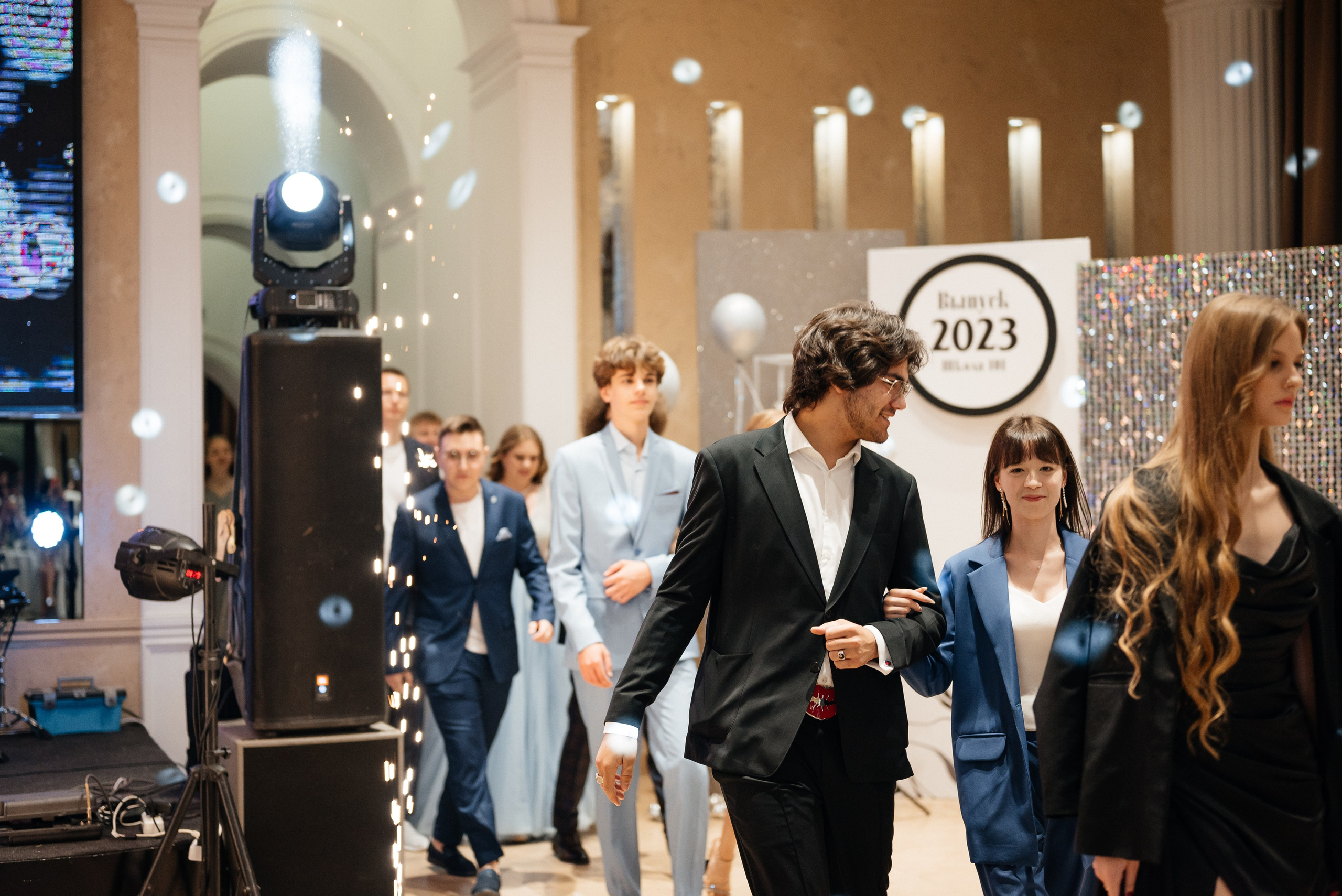 Выпускной 29.06.23. Фотограф в Краснодарском крае Александр Шульга