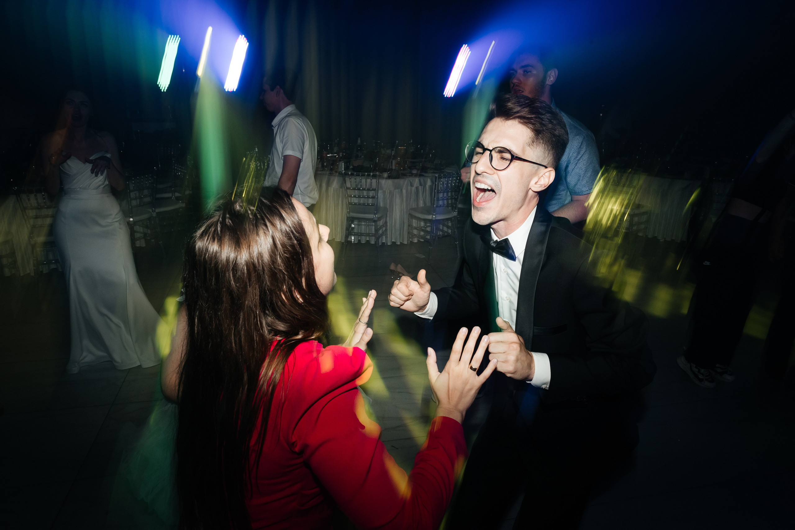 Татьяна & Евгений. Фотограф в Краснодарском крае Александр Шульга