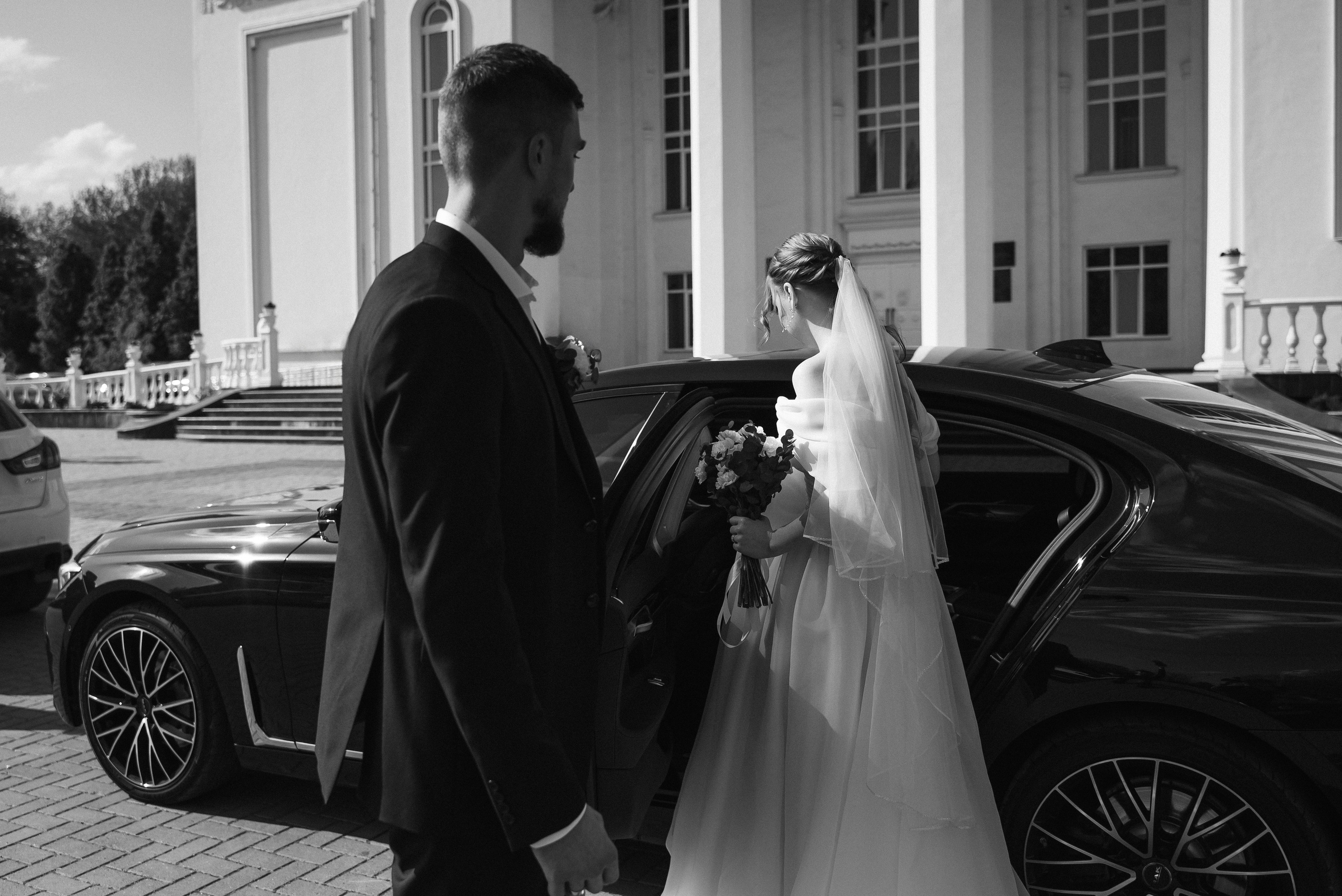 София & Даниил. Фотограф в Краснодарском крае Александр Шульга