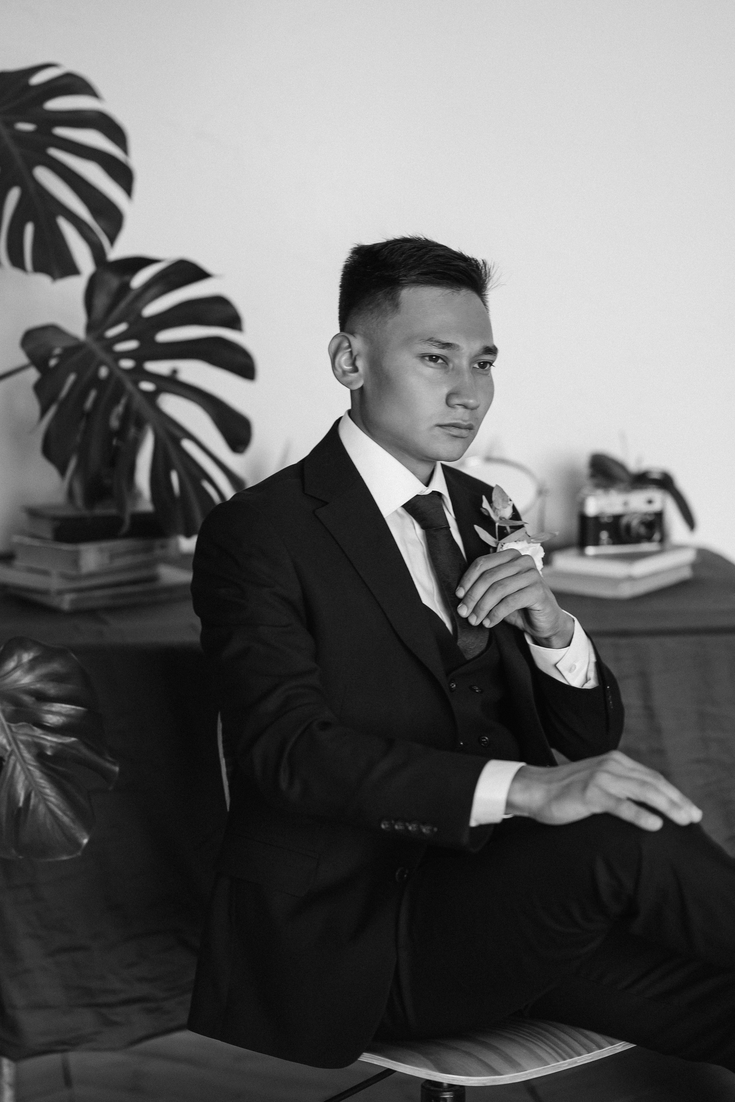 Ольга & Иосиф. Фотограф в Краснодарском крае Александр Шульга