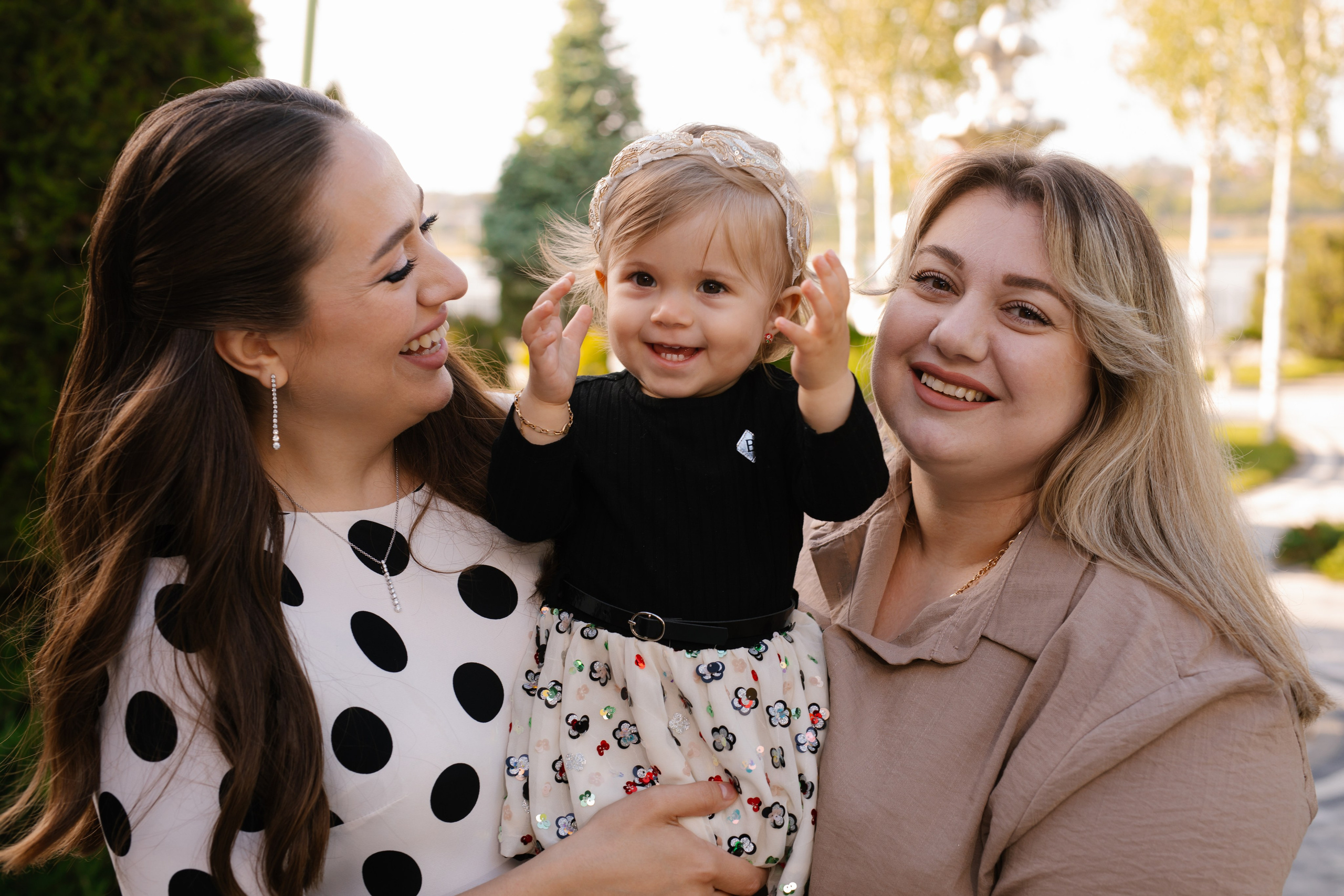 День рождения Роксаны, ресторан Лев Голицын