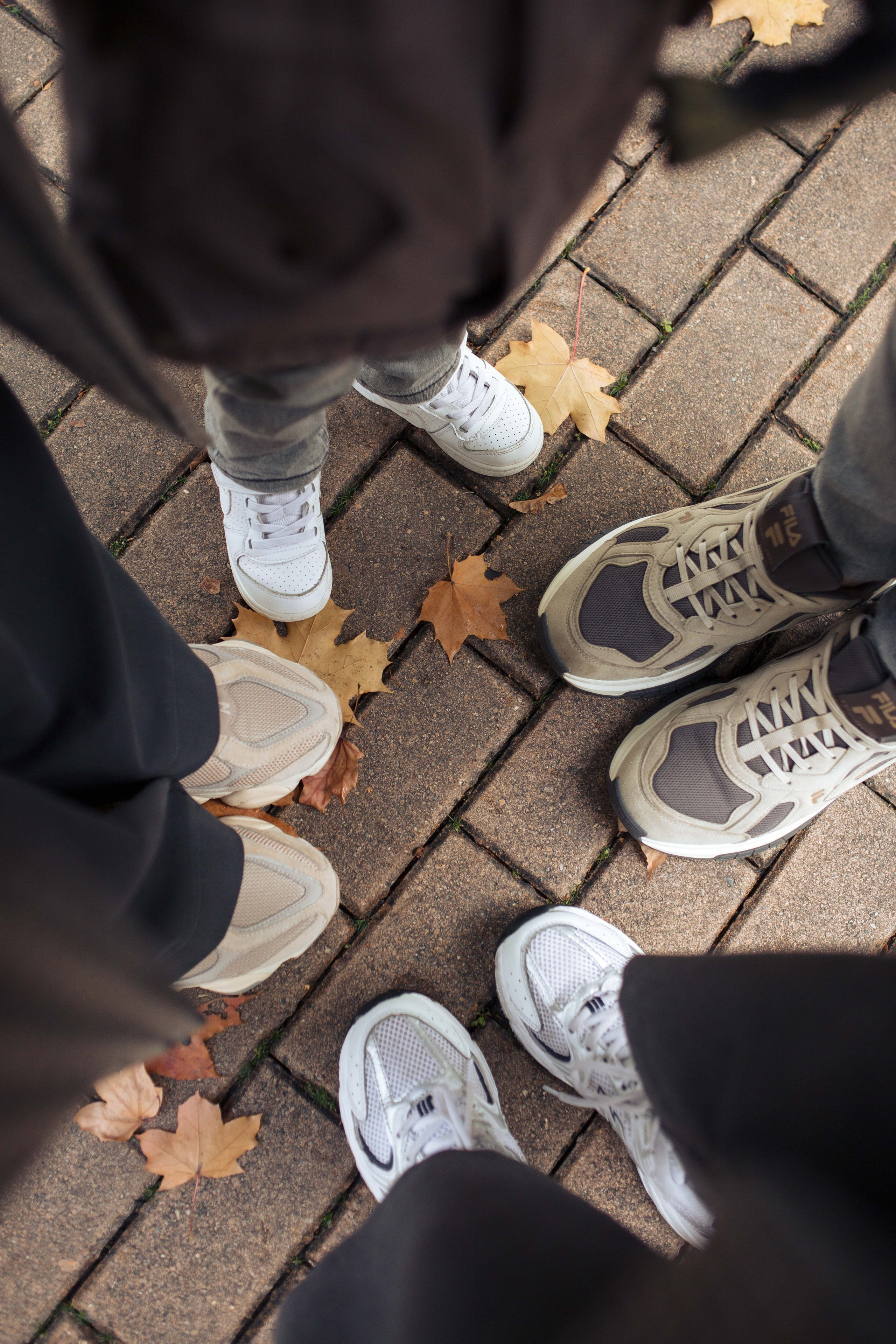 Семейная фотосессия в парке, прогулка по парку. Фотограф Валерия Горбунова Подольск Бутово Видное Щербинка