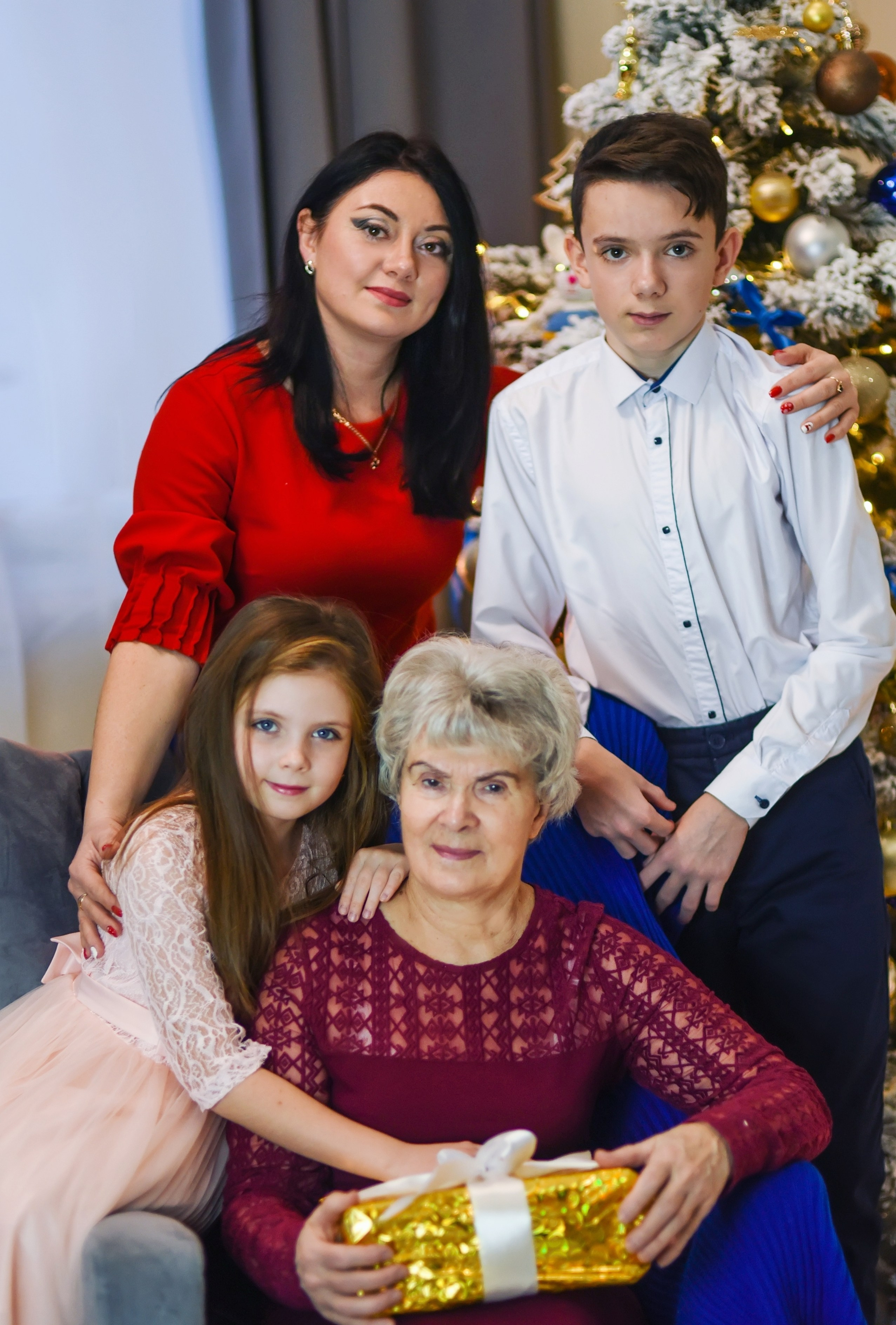 Студийная съемка. Фотограф в Санкт-Петербурге