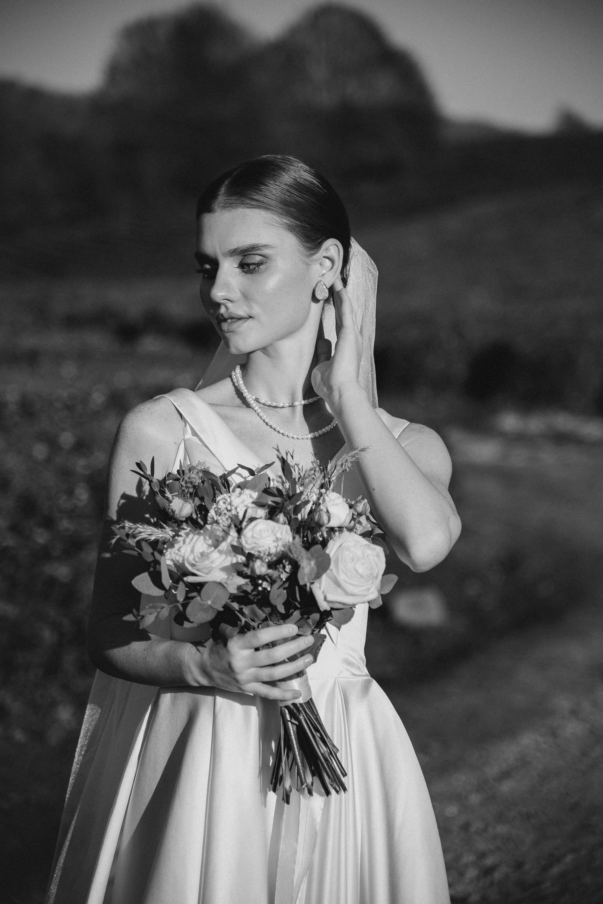 Чайные плантации Сочи. Свадебный и семейный фотограф Темрюк Алёна Ковальская