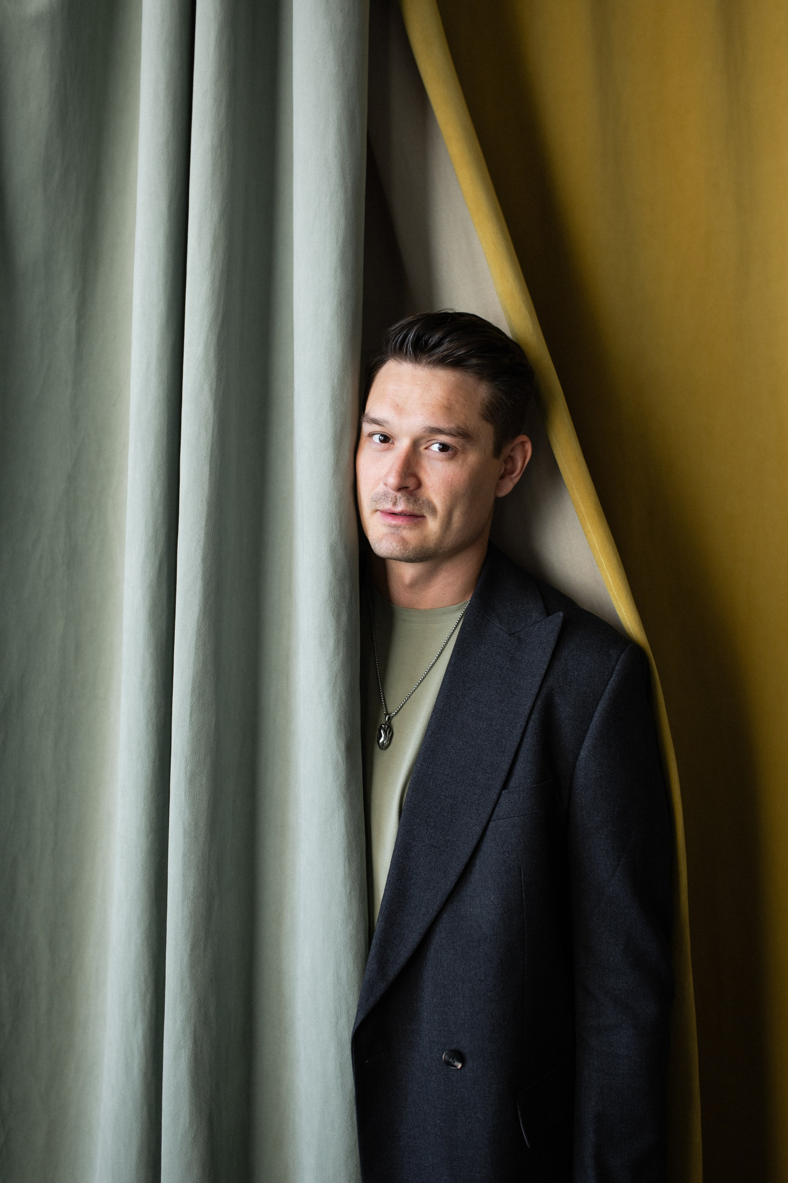 Классические съёмки. Happiness is in the moments