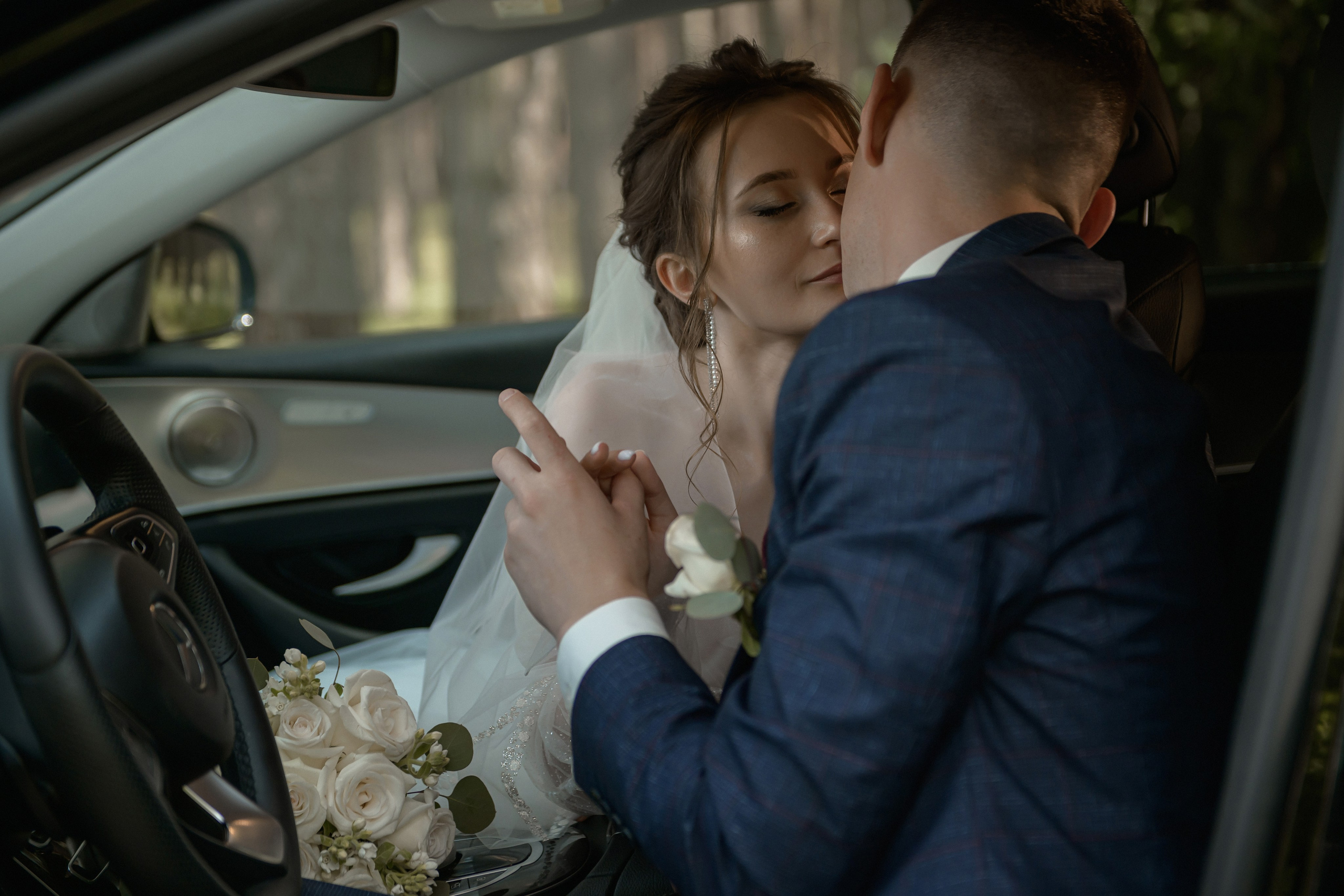 Евгений и Татьяна. Свадебный фотограф Белгород Валуйки Старый Оскол Воронеж