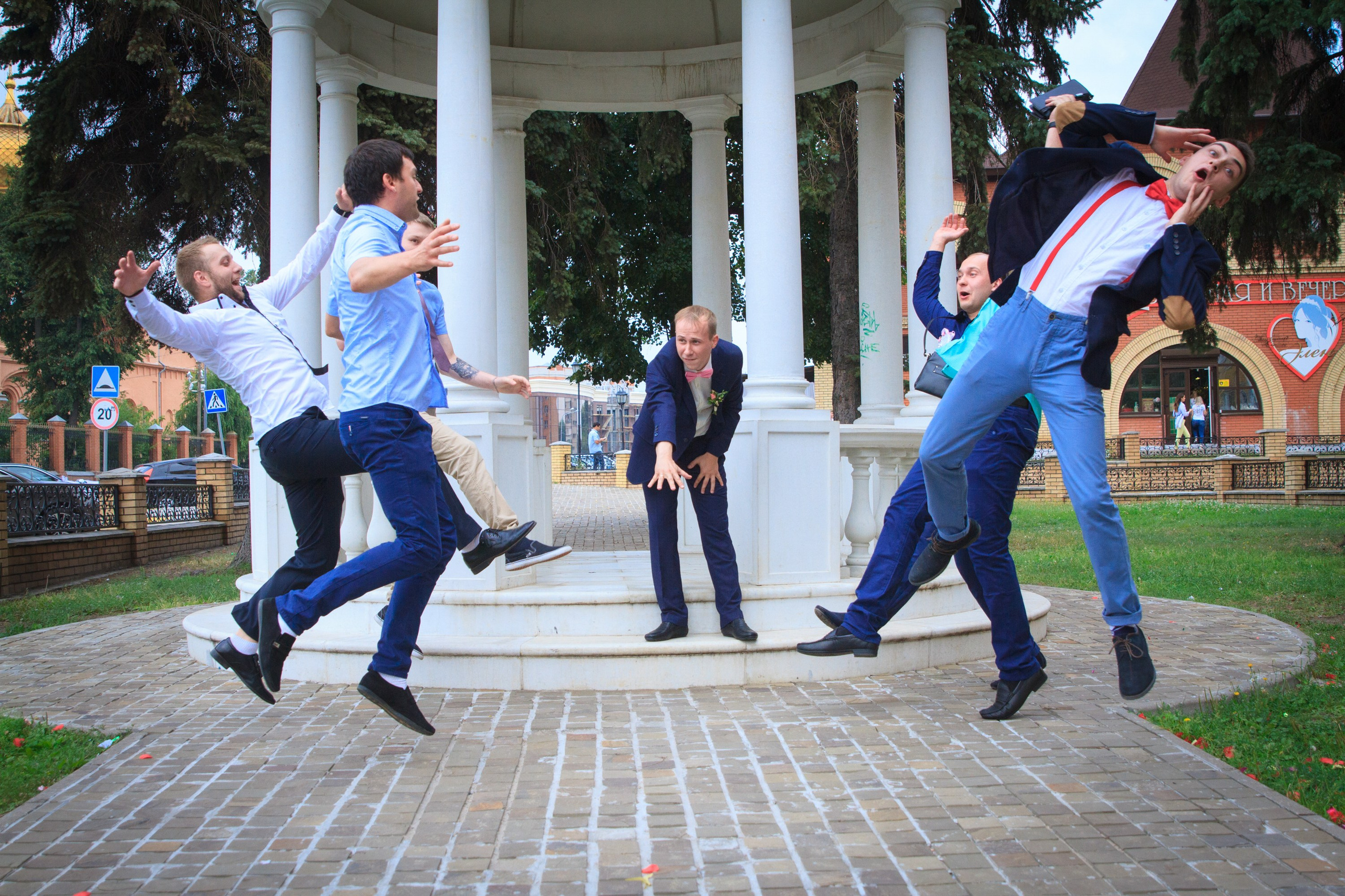 Свадебный Фотограф. Кирилл Фотограф