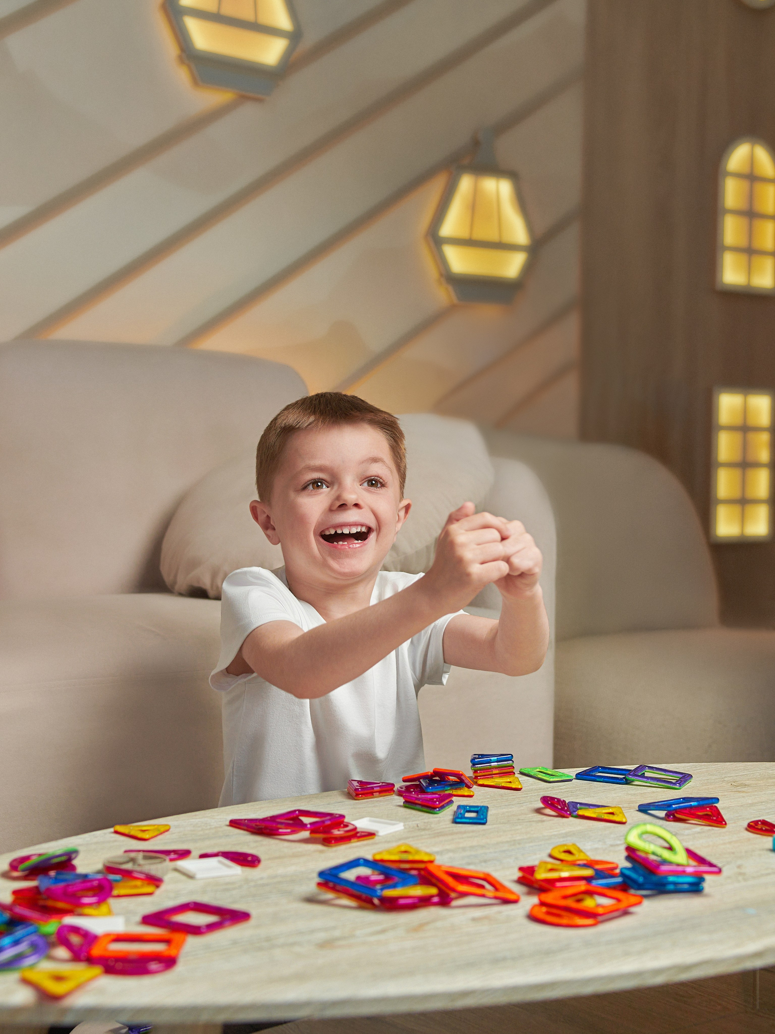 Детский конструктор