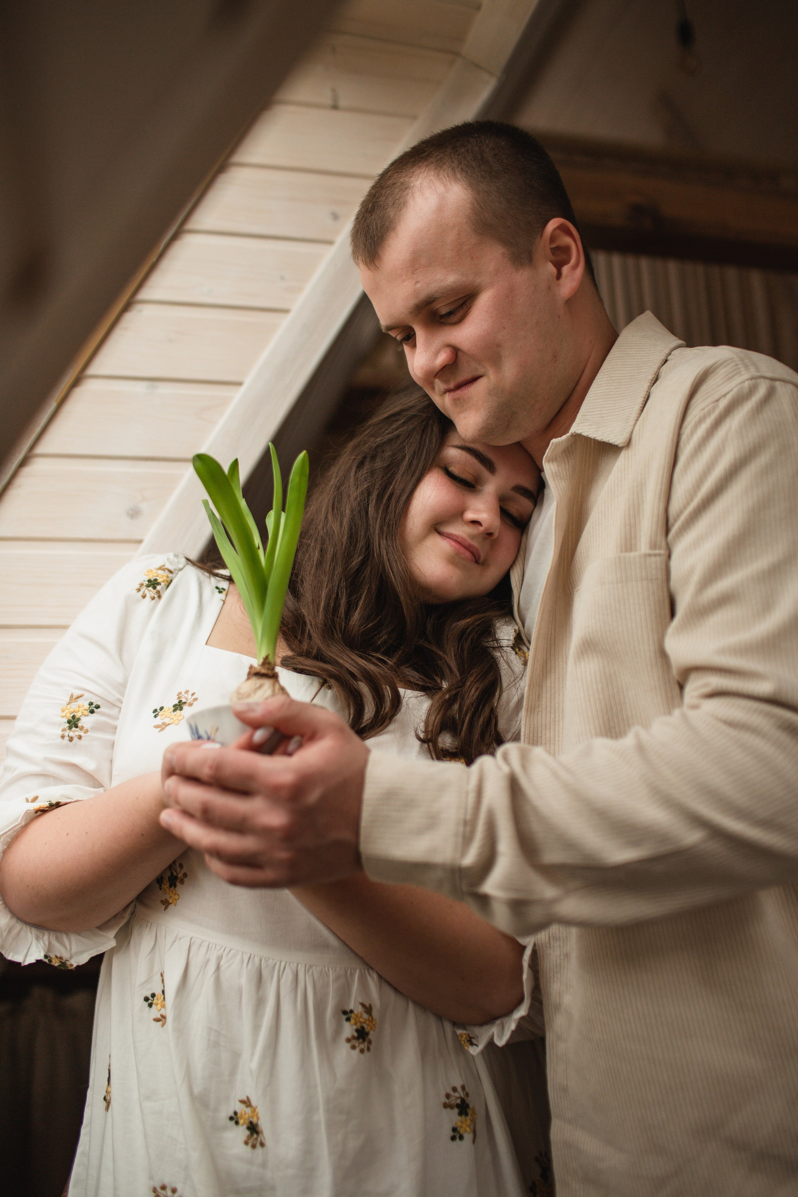 Катя Денис и Стеша. Свадебный и Семейный фотограф в Москве Александра Вайпер