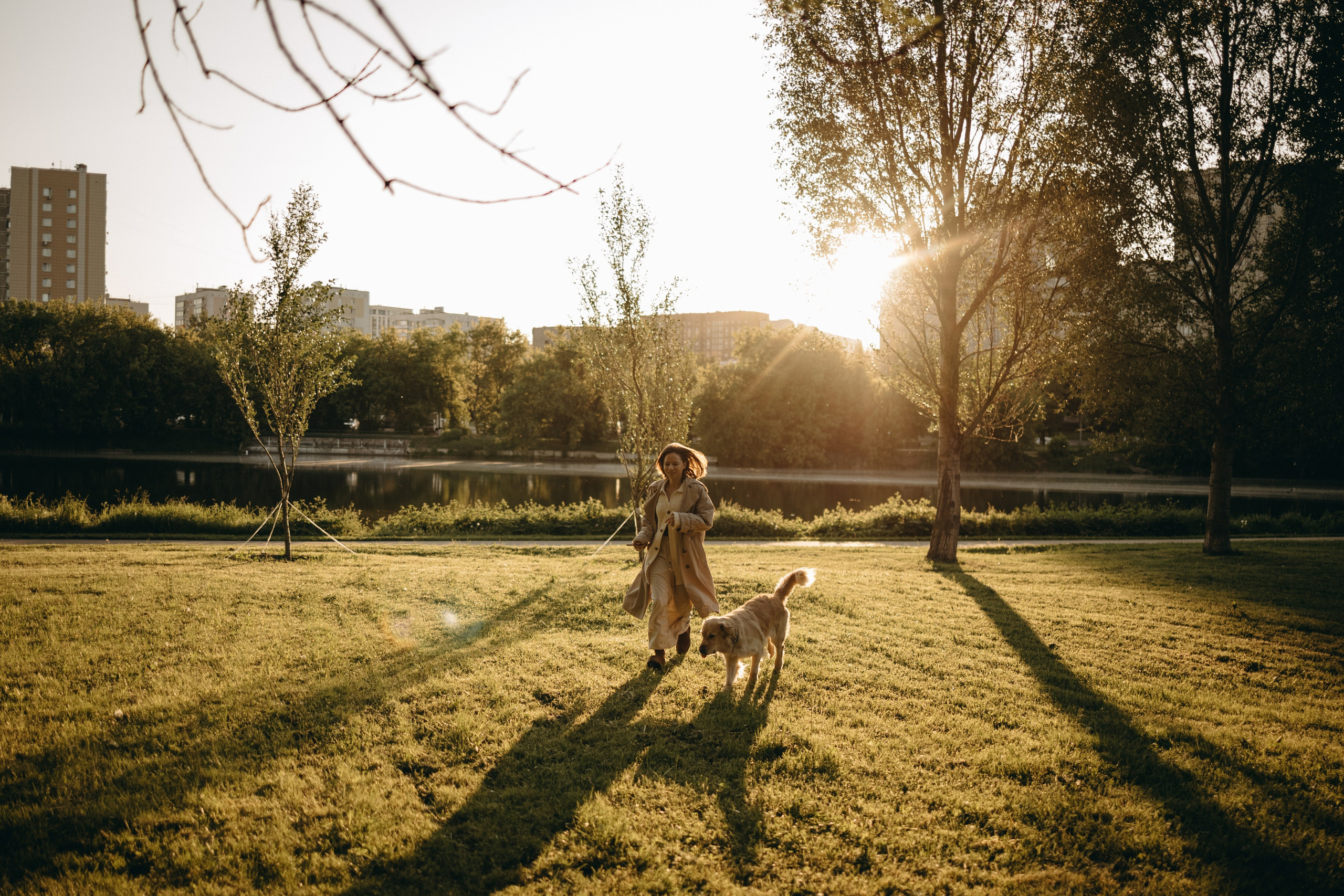 Пенни и ребята. Фотограф — Анималист | Санкт-Петербург