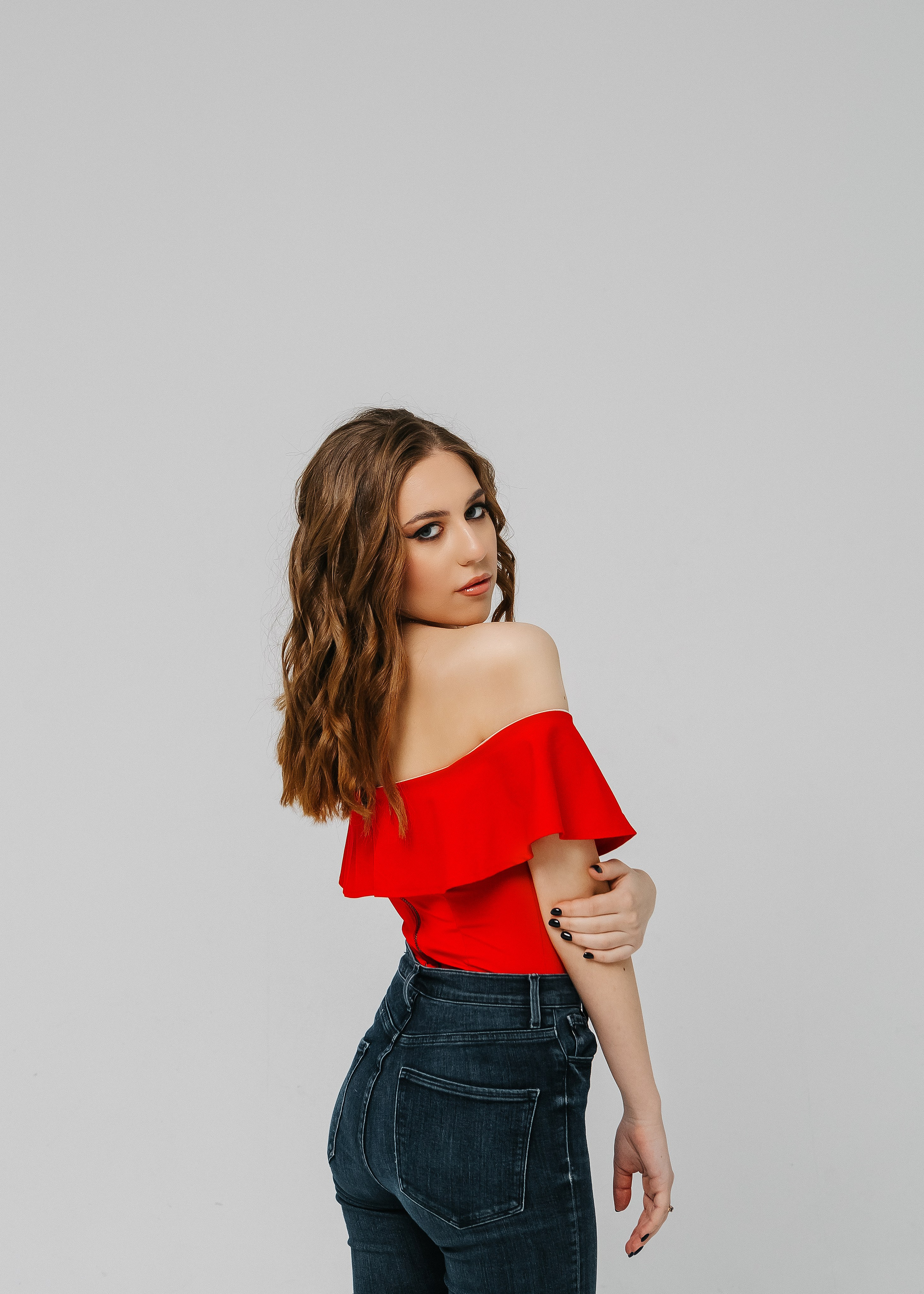 Ника. Семейный и портретный фотограф в Санкт-Петербурге