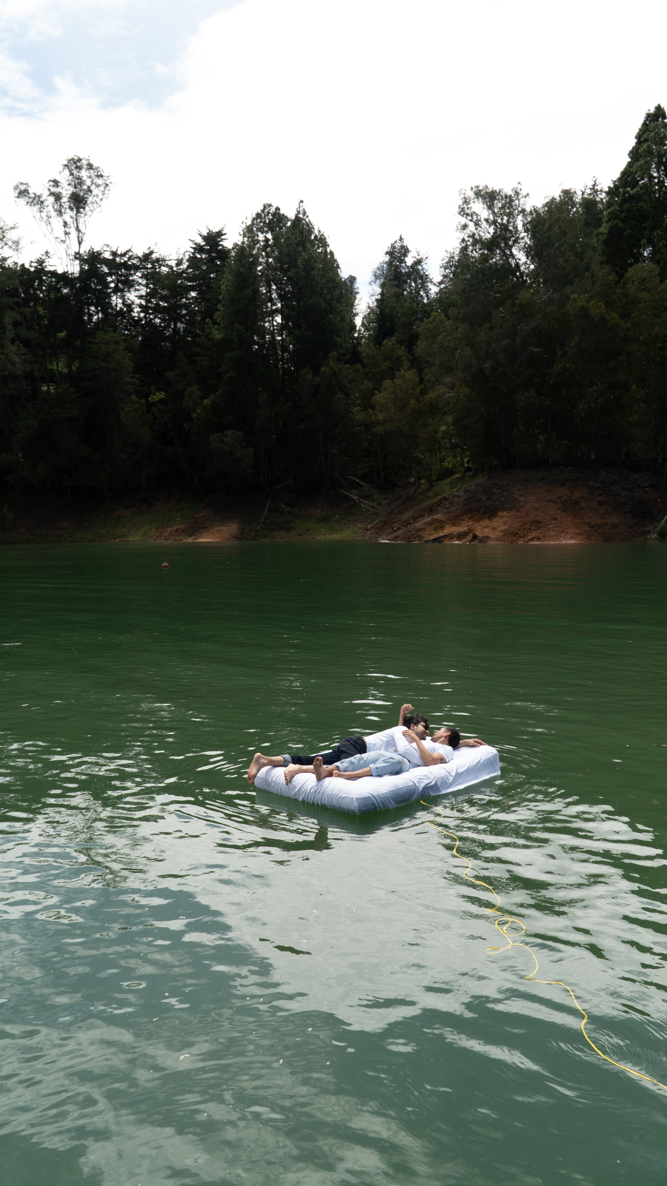 Guatape full. Wedding Photographer in Barcelona and Medellin