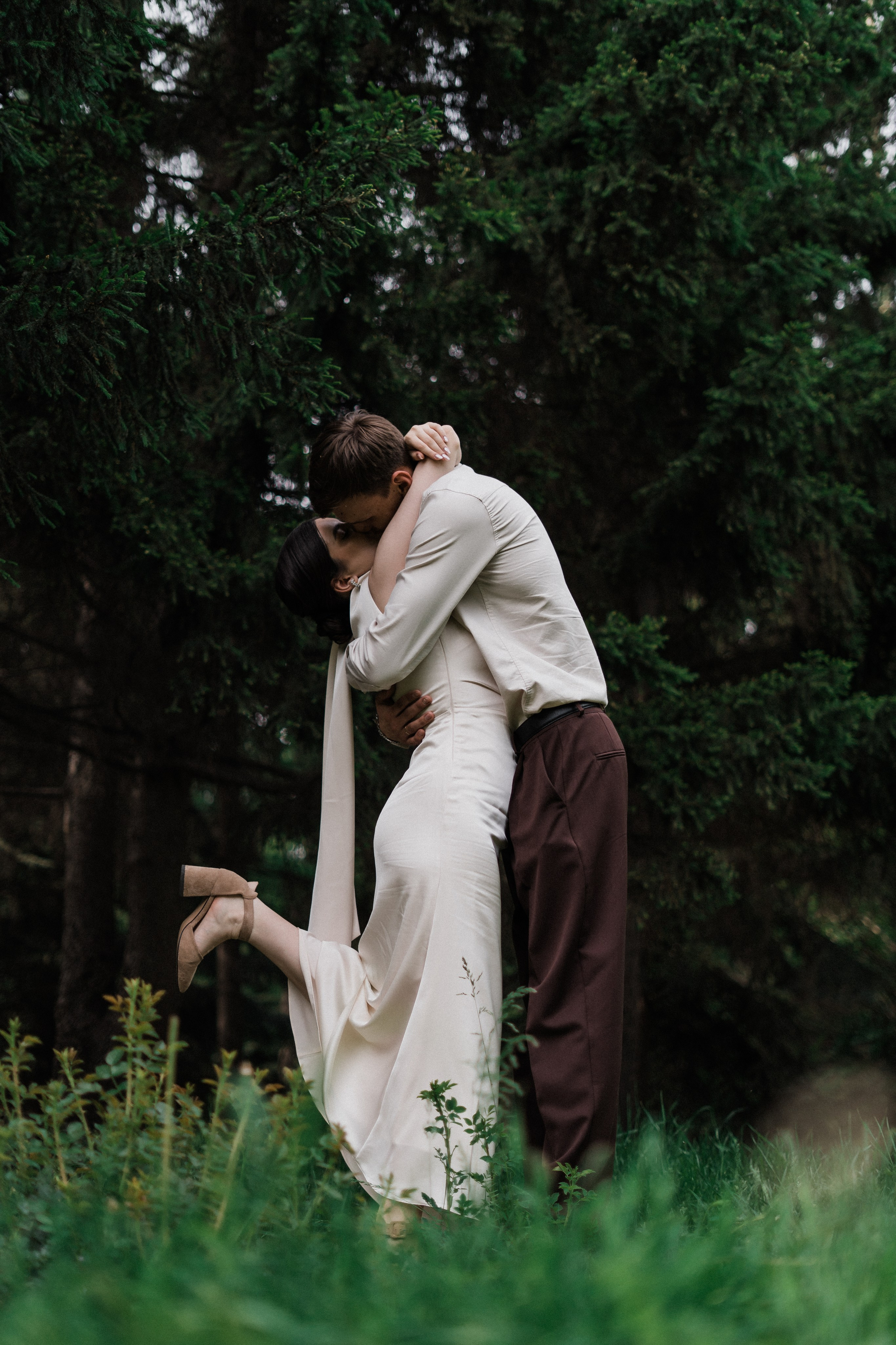 Карина & Михаил