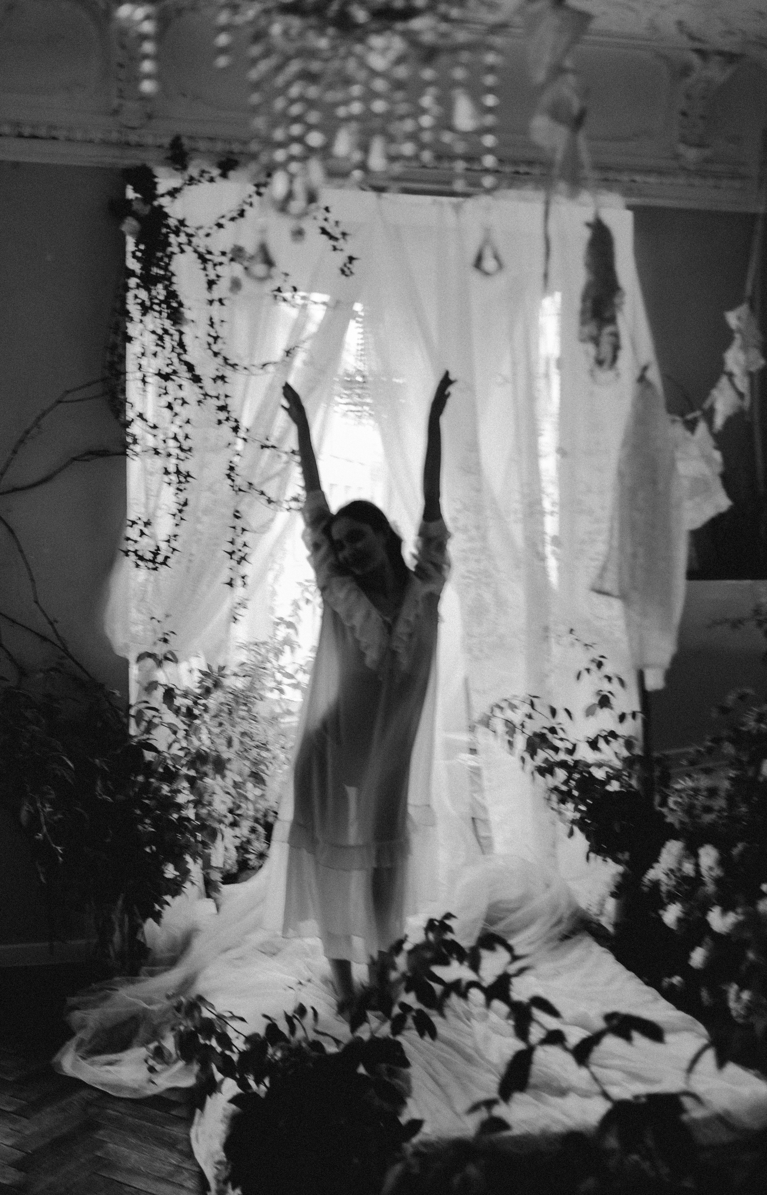 Яна. Фотограф Блинова Арина | Санк-Петербург