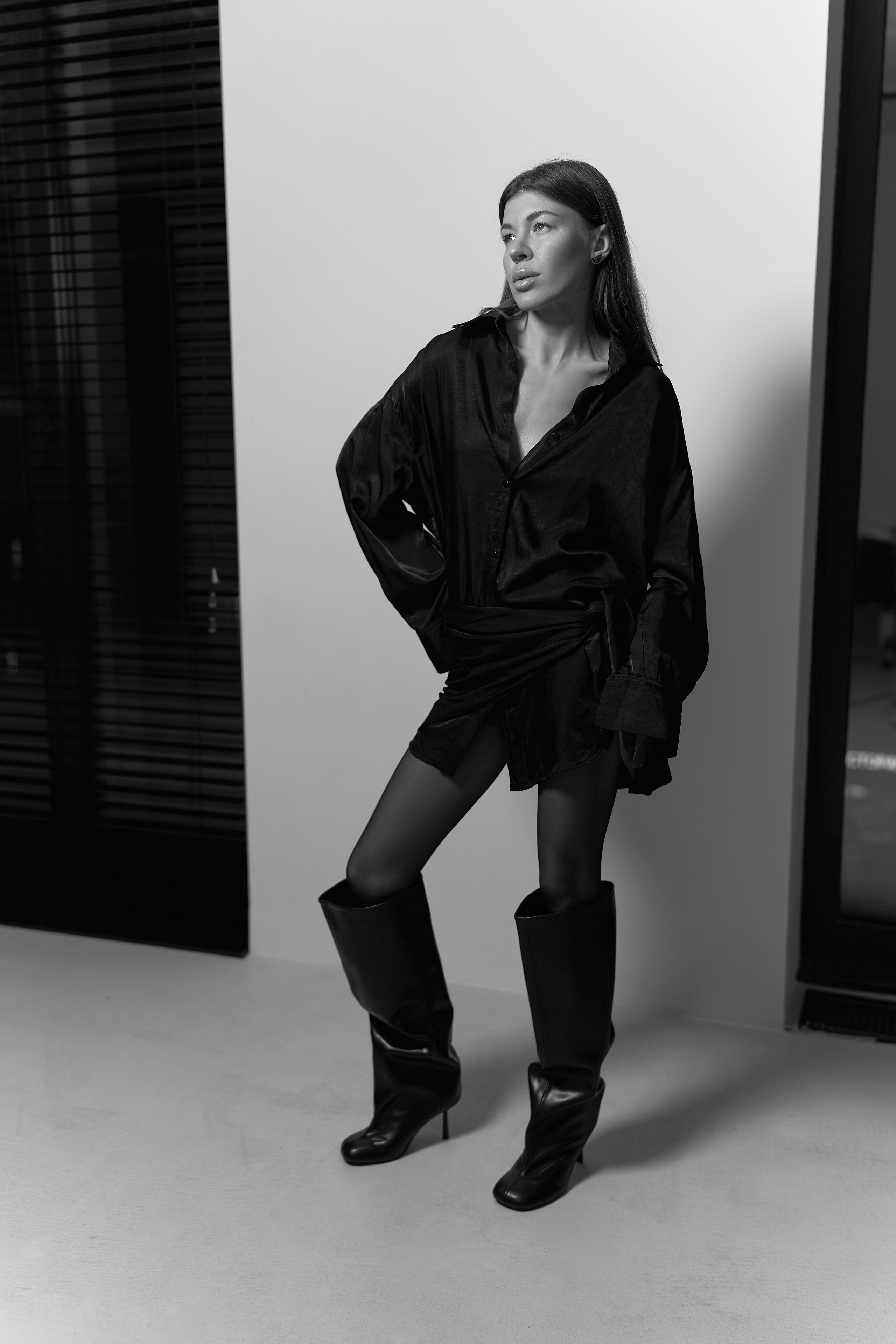 CHIENNE. Фотограф в Москве — Ольга Кушнарева