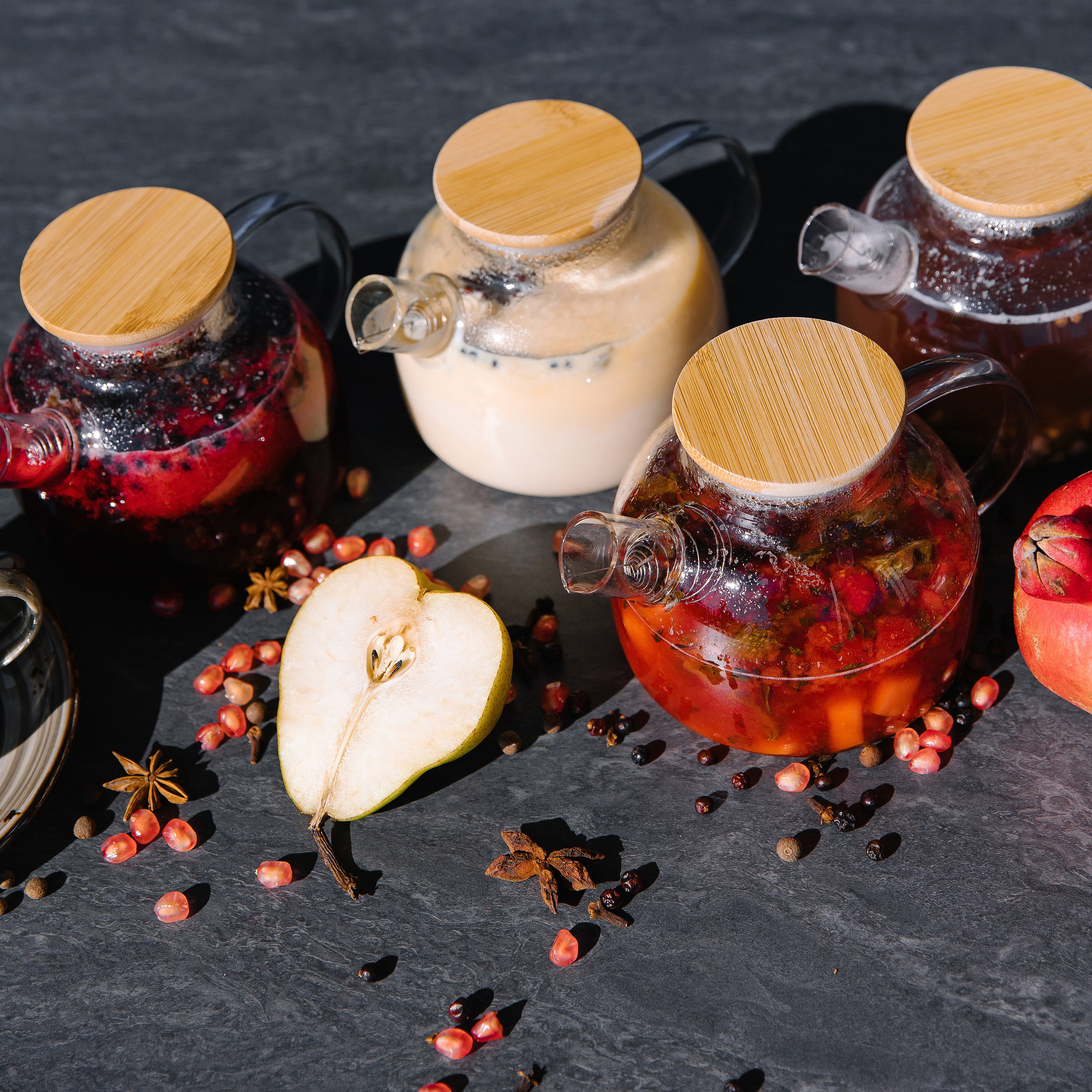 Fusion Club. Фотограф Елена Краснопевцева