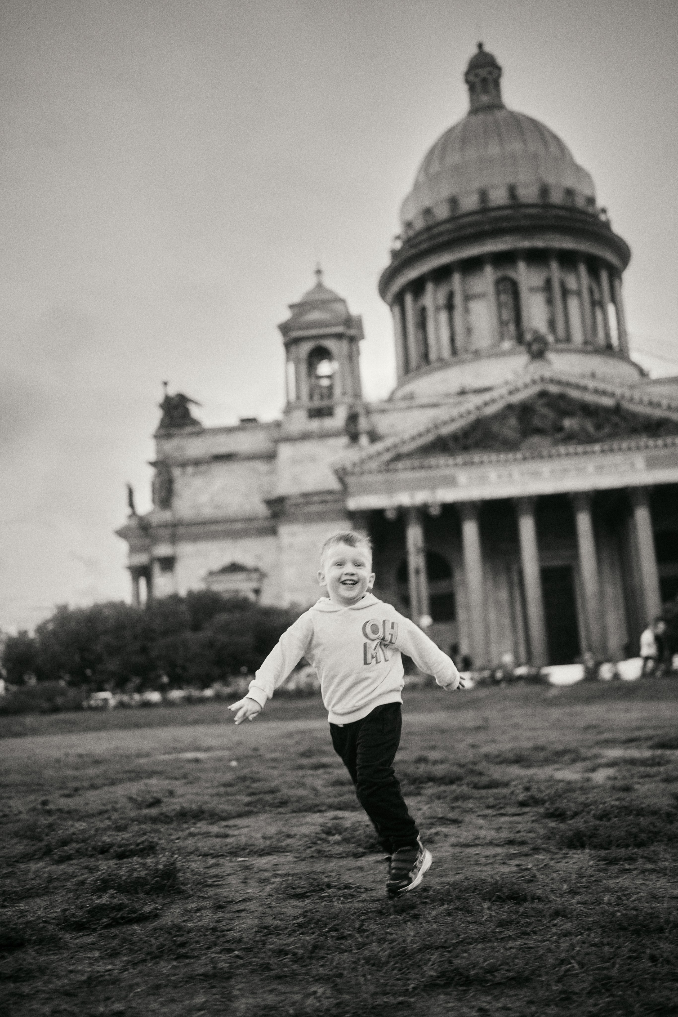 Макароны по флотски!. Сергей Горшенин — профессиональный фотограф