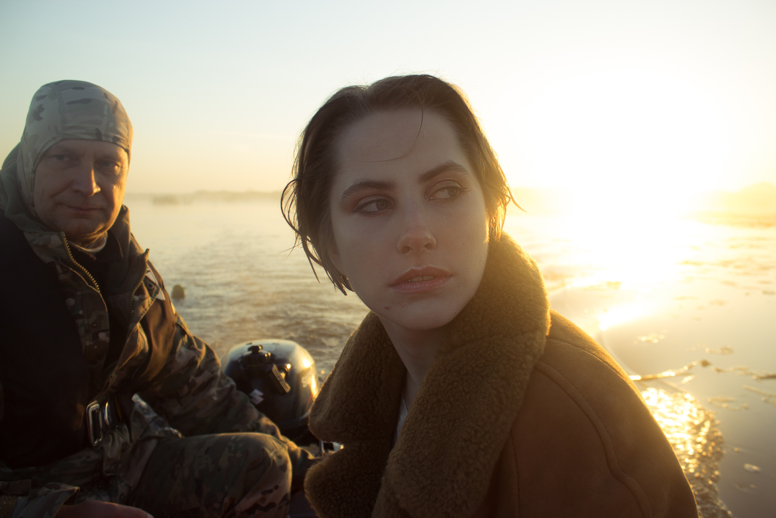 Милена. Фотограф Анастасия Горлач в Калининграде